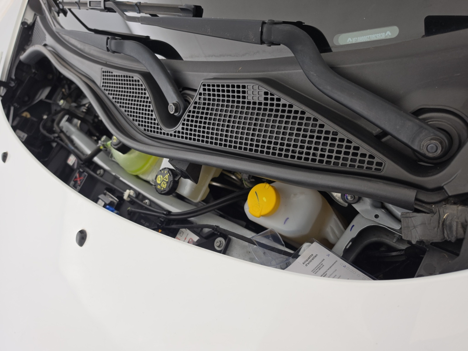 Vente en ligne Renault Twingo Electrique Twingo III E-Tech au prix de 12 990 €