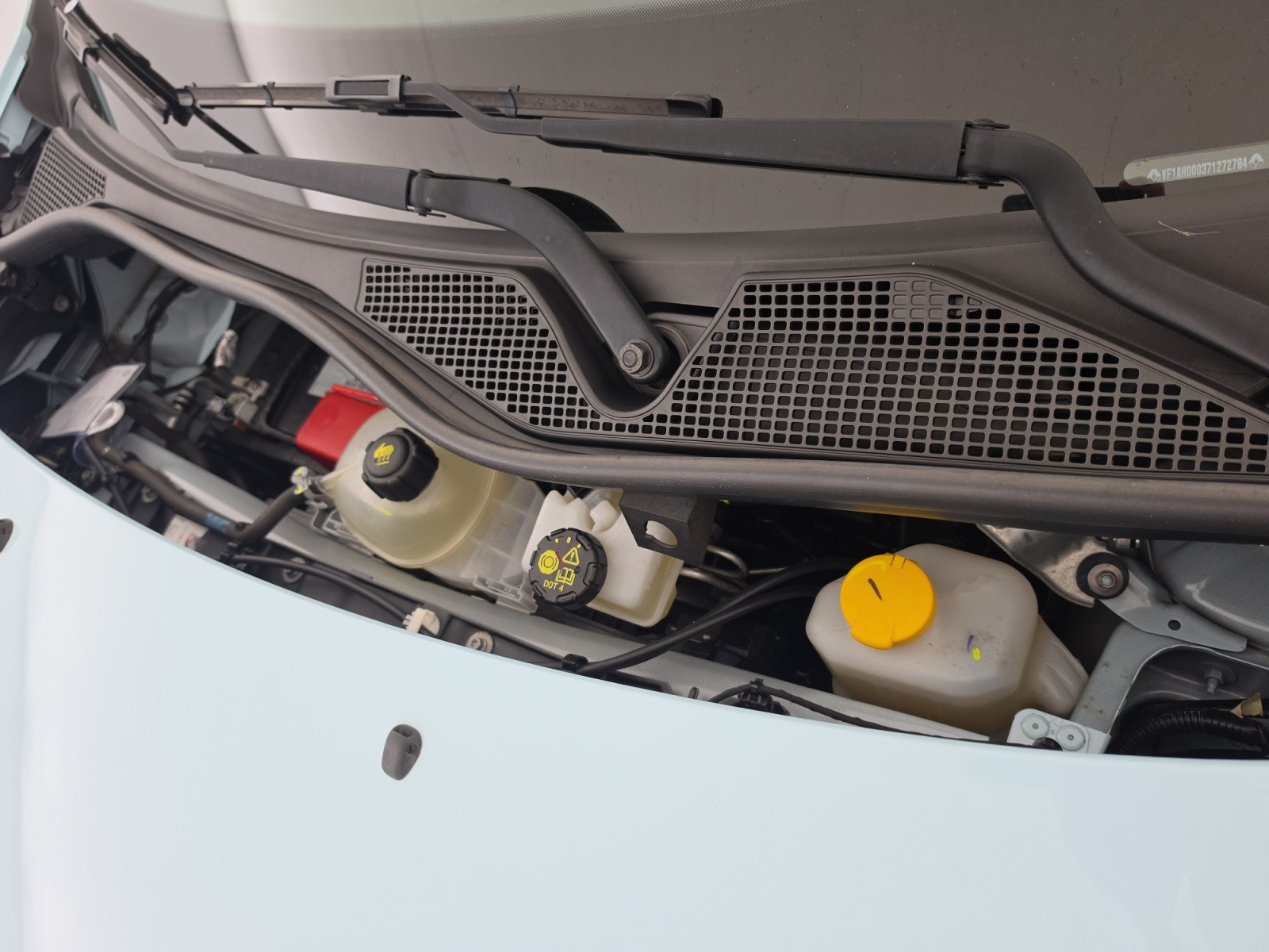 Vente en ligne Renault Twingo 3  SCe 65 au prix de 12 990 €