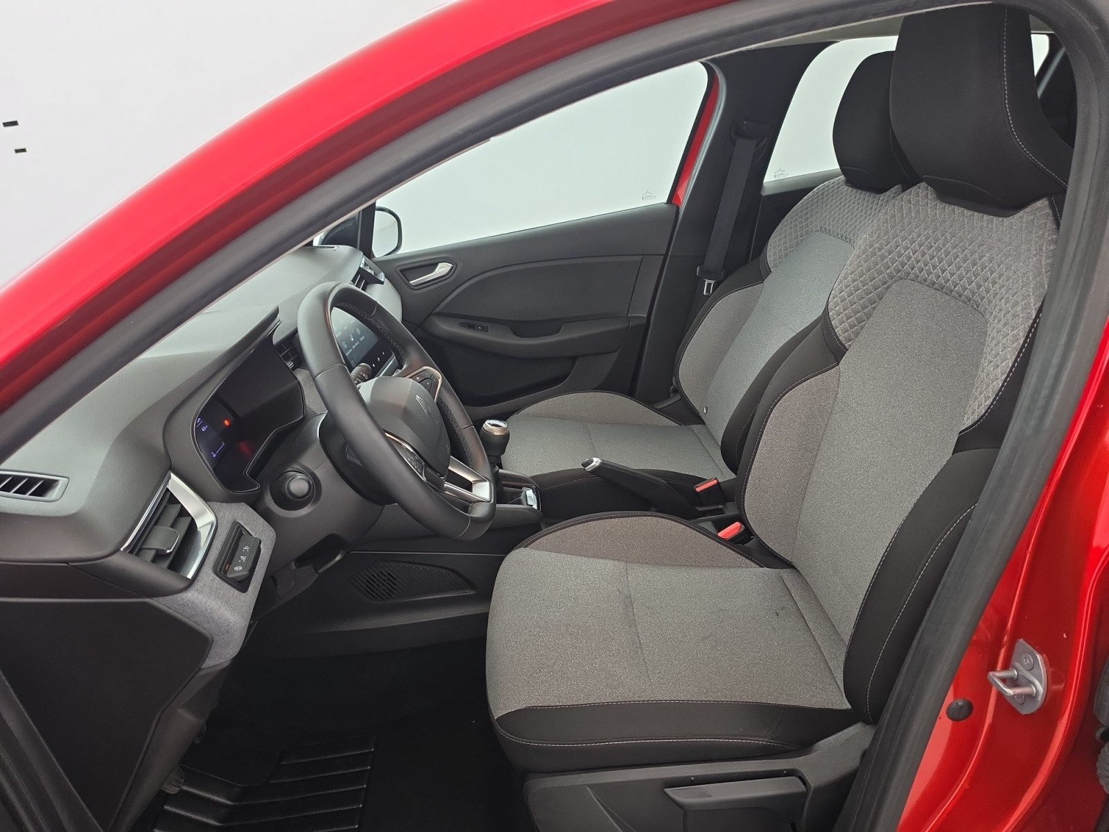 Vente en ligne Renault Clio 5 Clio Blue dCi 100 au prix de 15 290 €