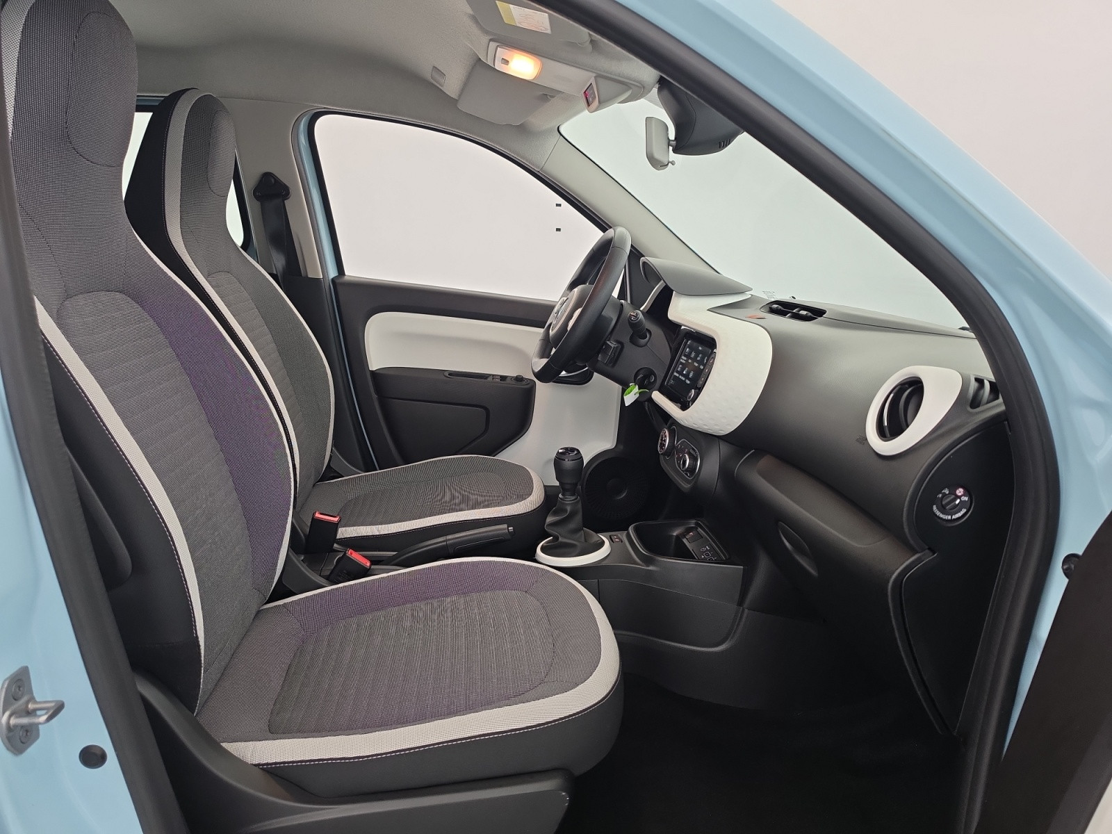 Vente en ligne Renault Twingo 3  SCe 65 au prix de 12 990 €