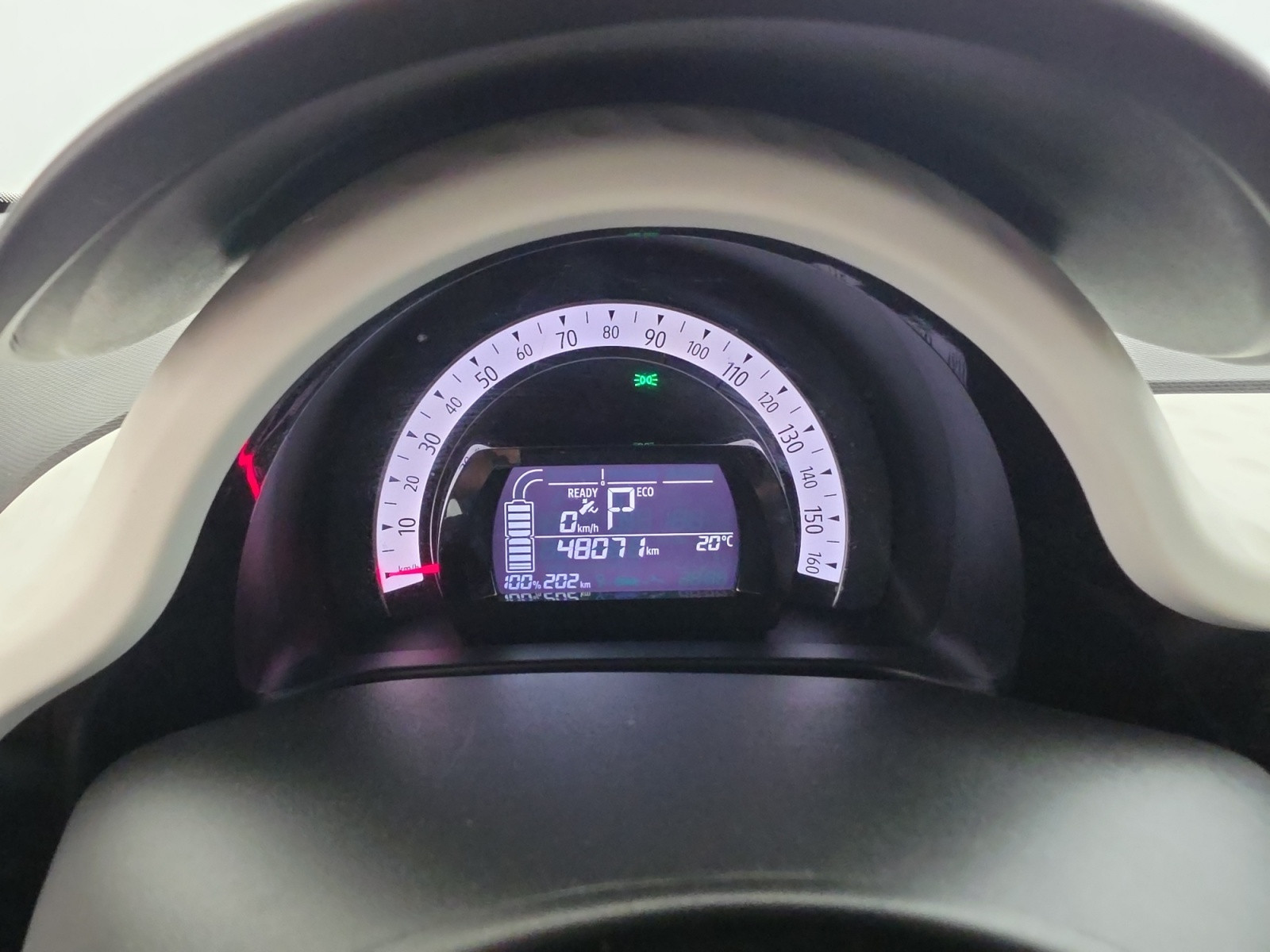Vente en ligne Renault Twingo Electrique Twingo III E-Tech au prix de 12 990 €