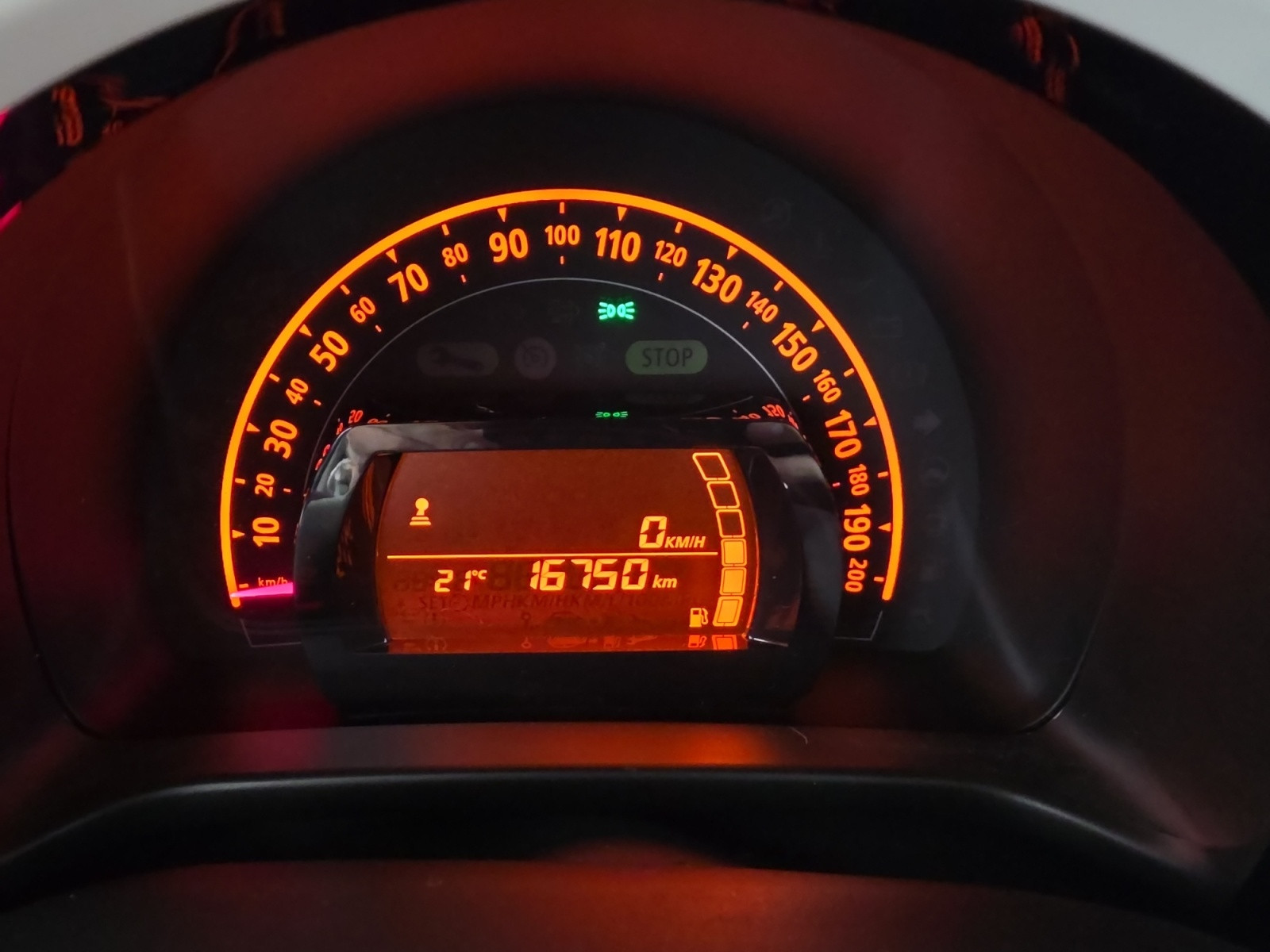 Vente en ligne Renault Twingo 3  SCe 65 au prix de 12 990 €