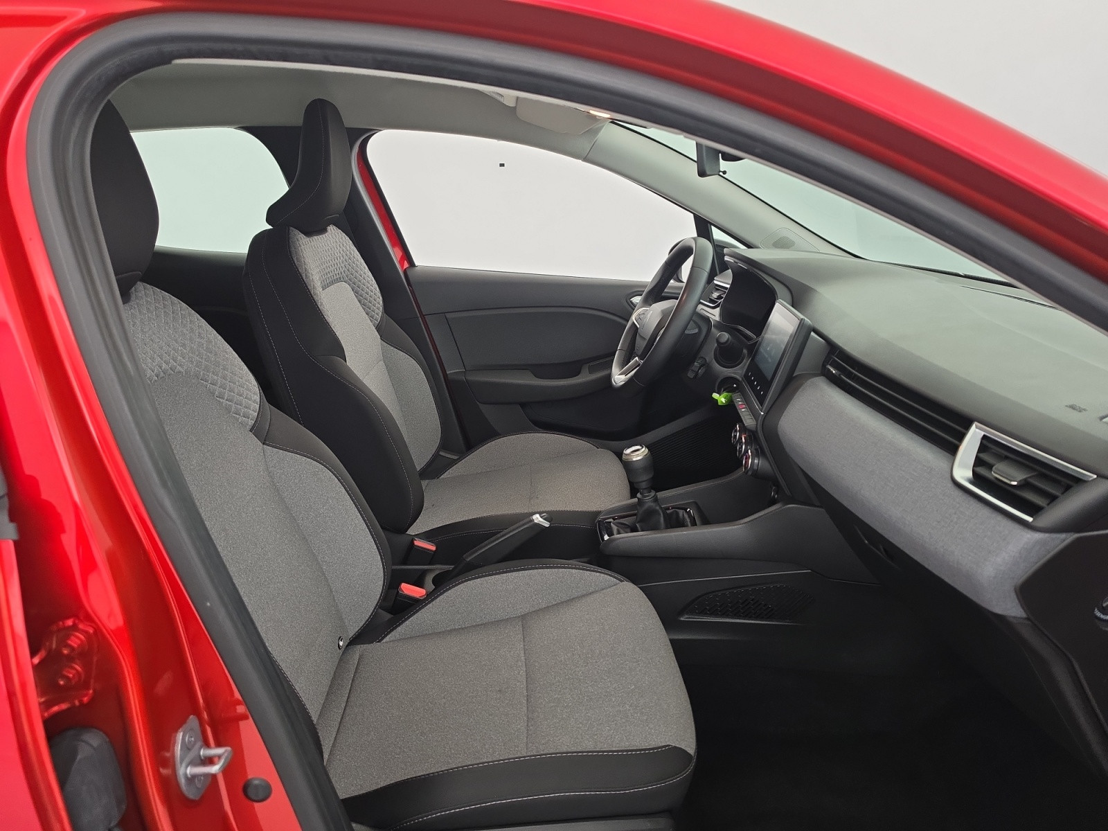 Vente en ligne Renault Clio 5 Clio Blue dCi 100 au prix de 15 290 €