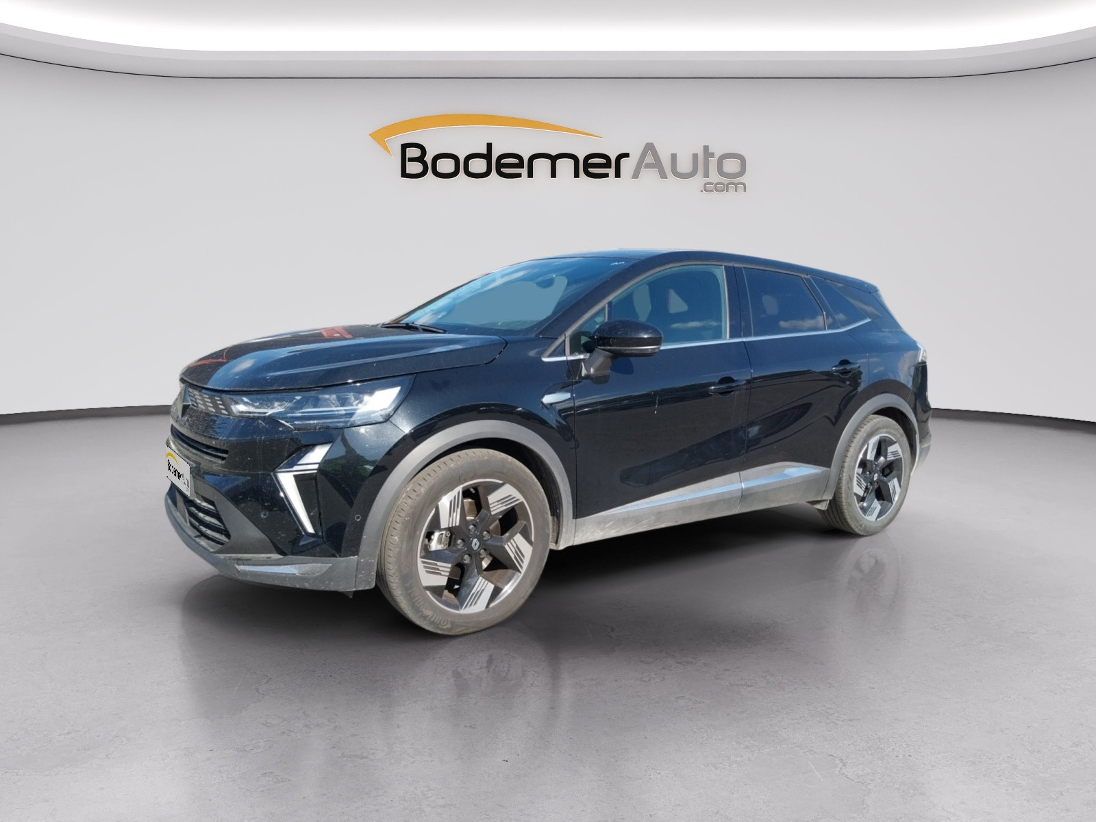 Renault Symbioz  E-Tech full hybrid 160 ch occasion de 2025 en vente à Lorient