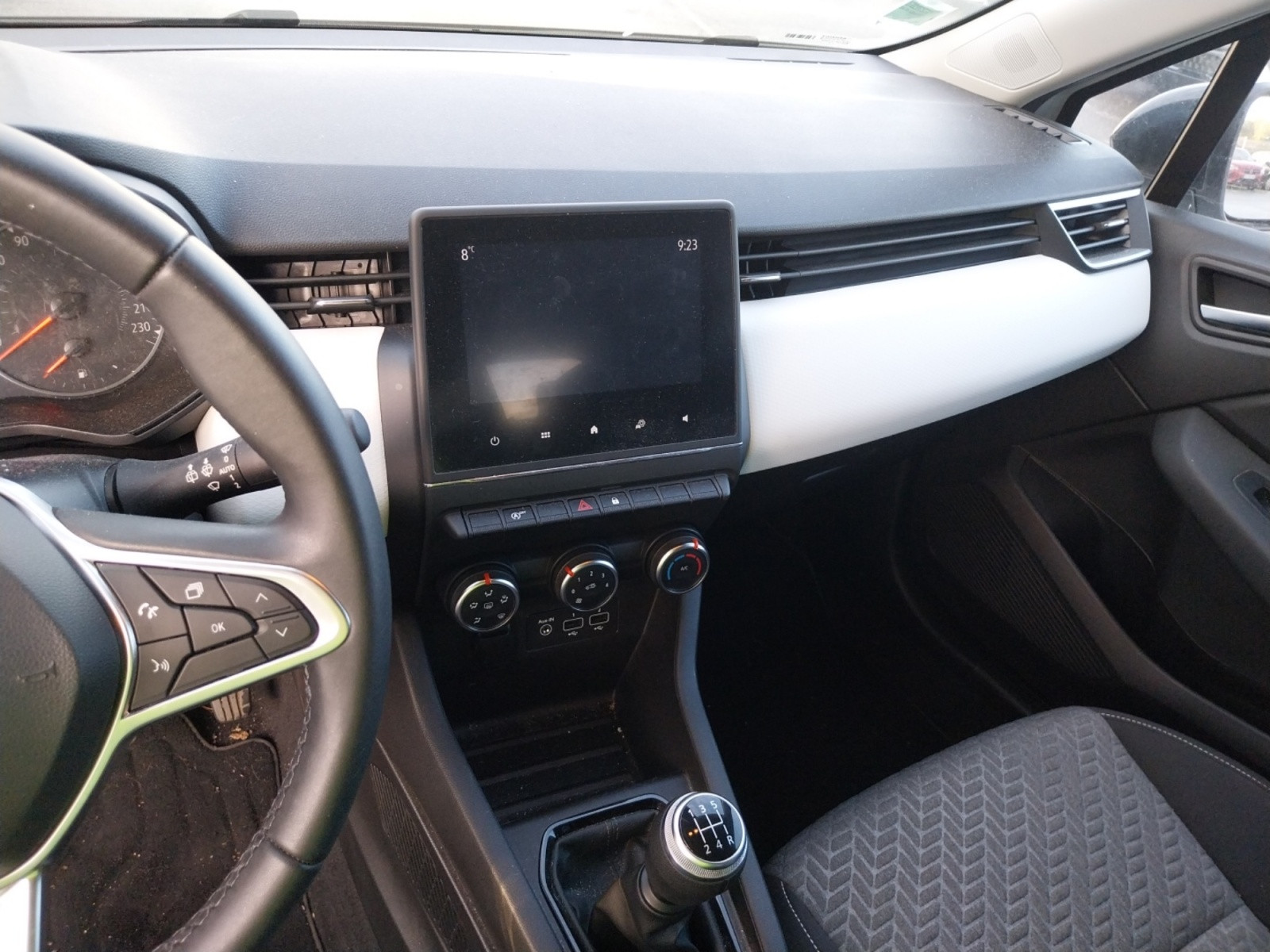 Vente en ligne Renault Clio 5 Clio SCe 65 au prix de 12 990 €