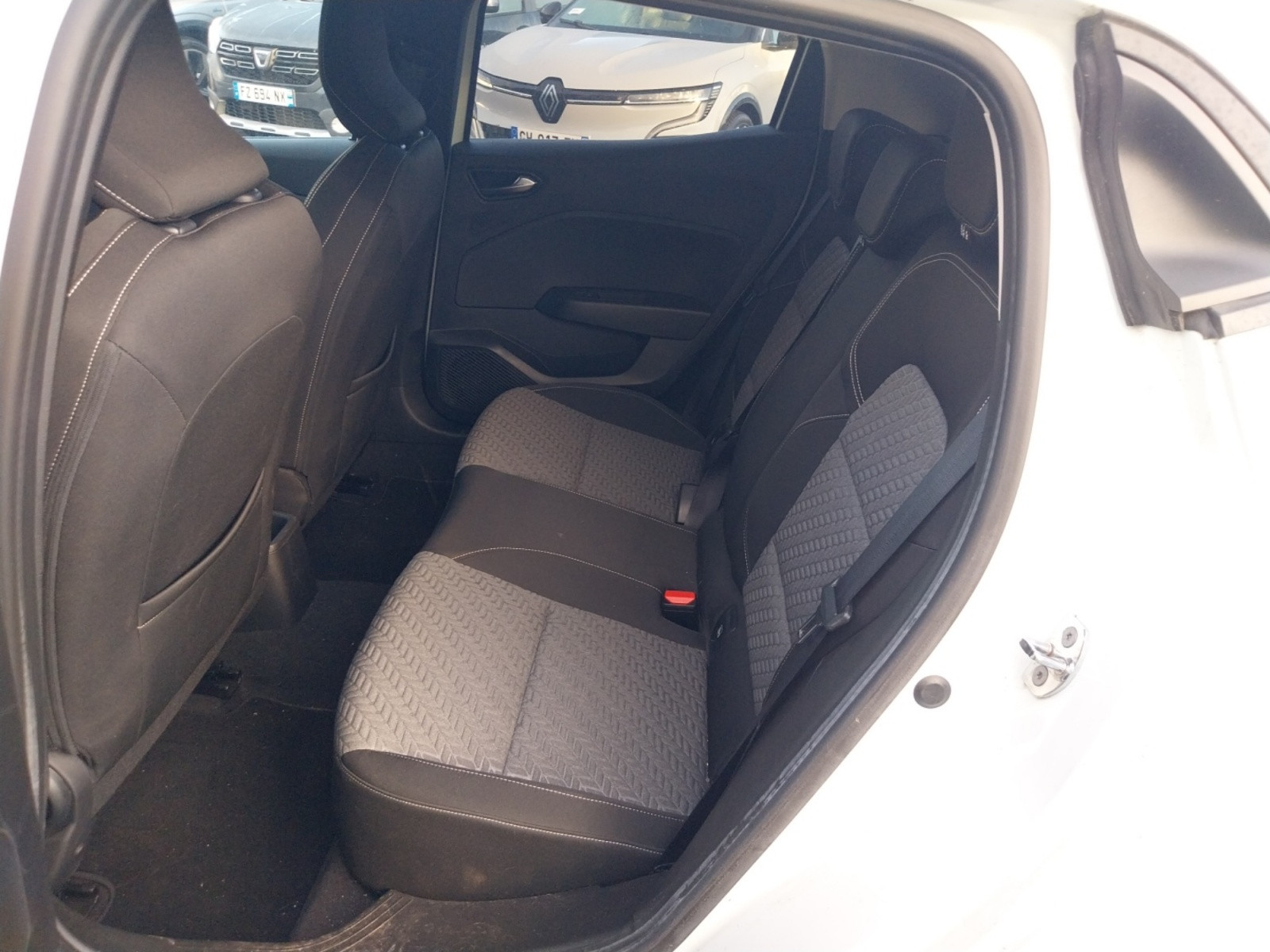 Vente en ligne Renault Clio 5 Clio SCe 65 au prix de 12 990 €