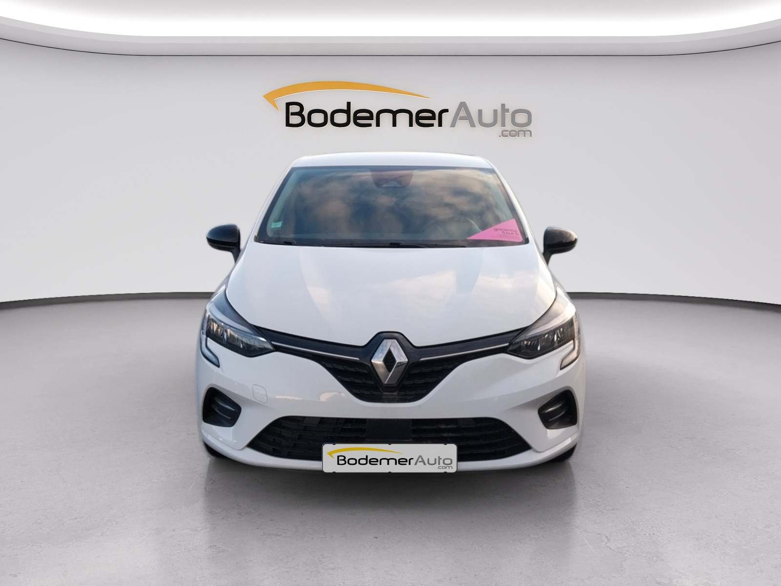 Vente en ligne Renault Clio 5 Clio SCe 65 au prix de 12 990 €