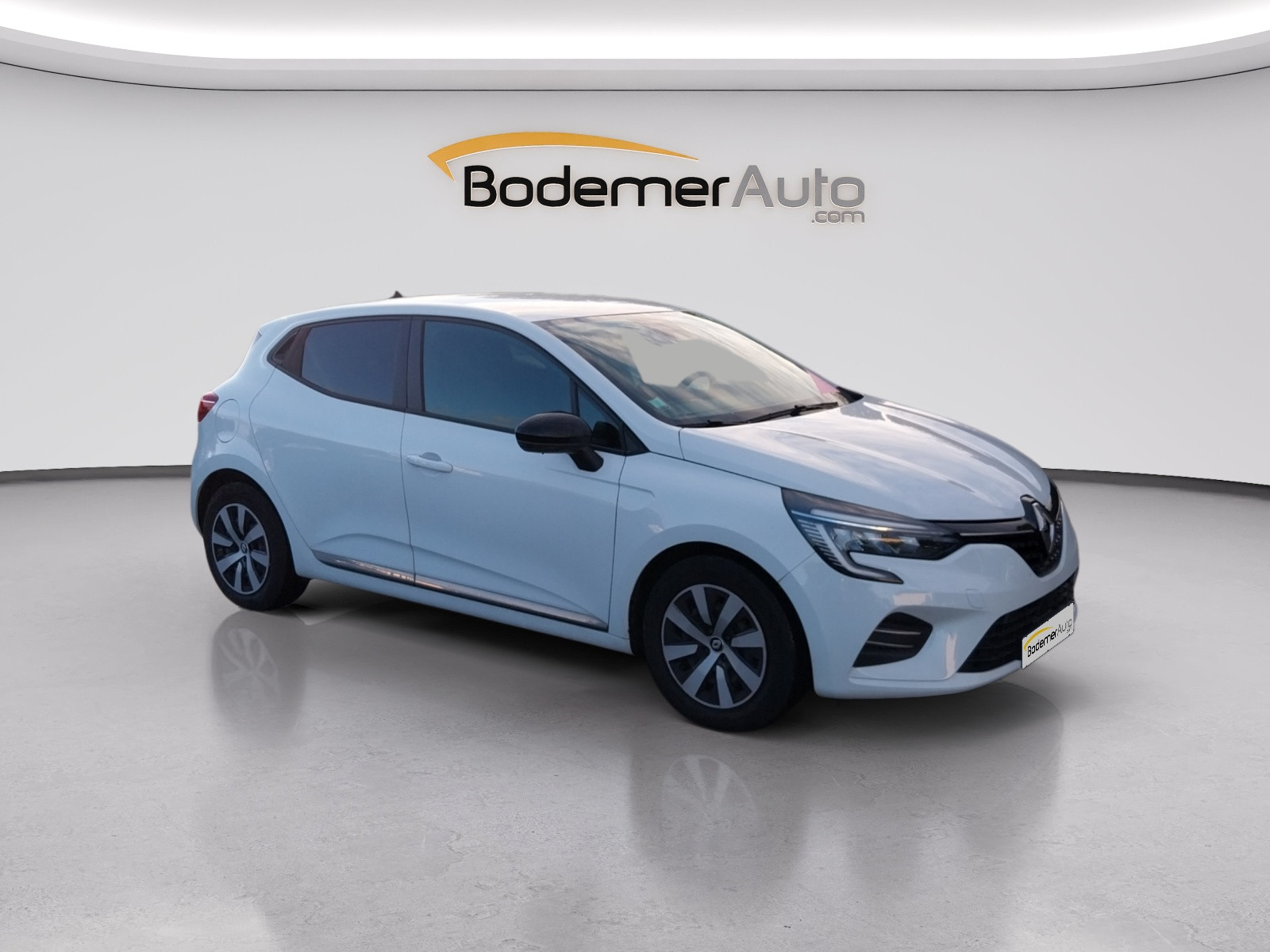 Vente en ligne Renault Clio 5 Clio SCe 65 au prix de 12 990 €