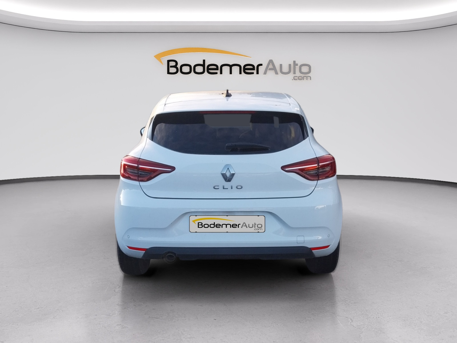 Vente en ligne Renault Clio 5 Clio SCe 65 au prix de 12 990 €