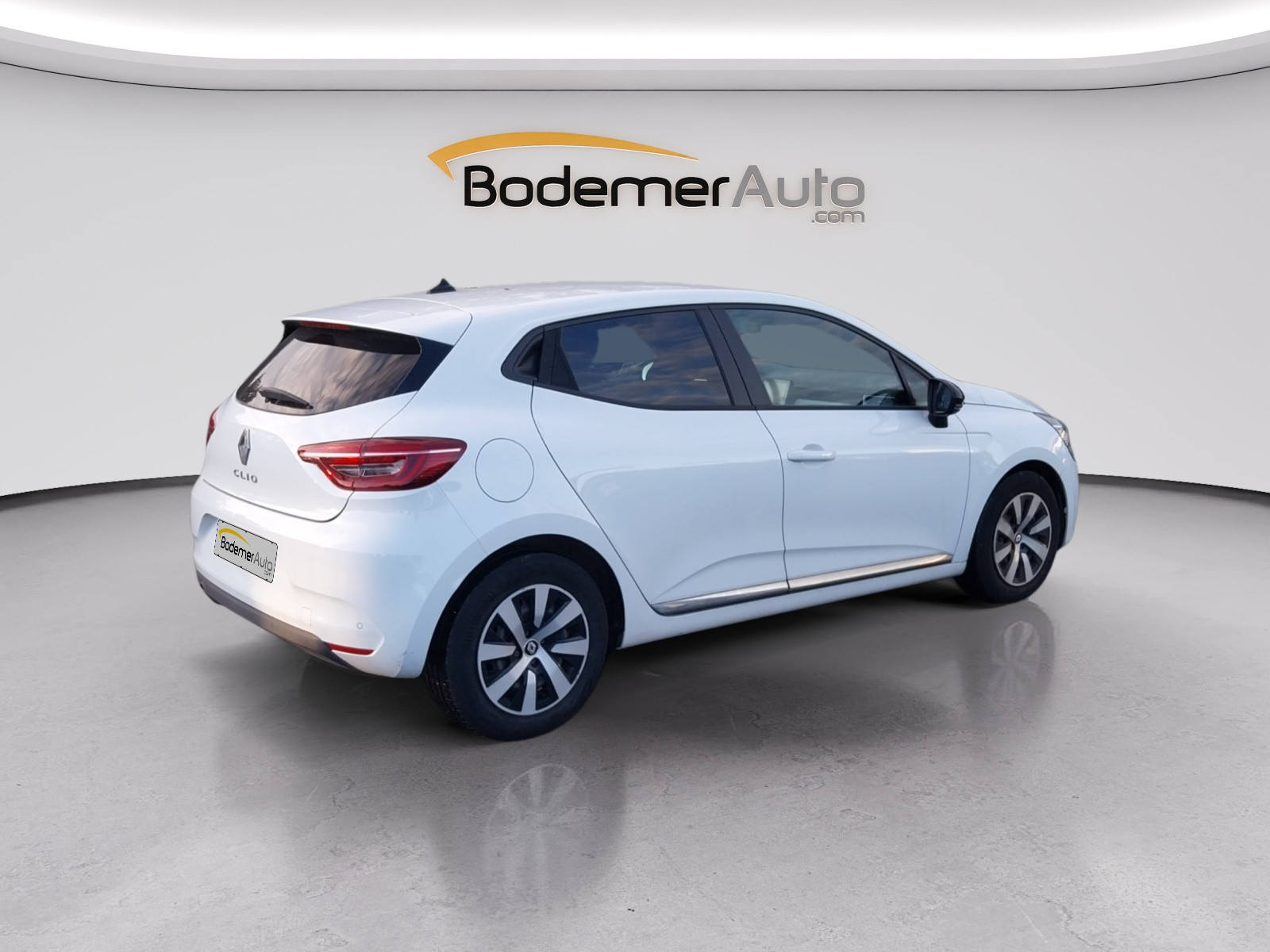 Vente en ligne Renault Clio 5 Clio SCe 65 au prix de 12 990 €