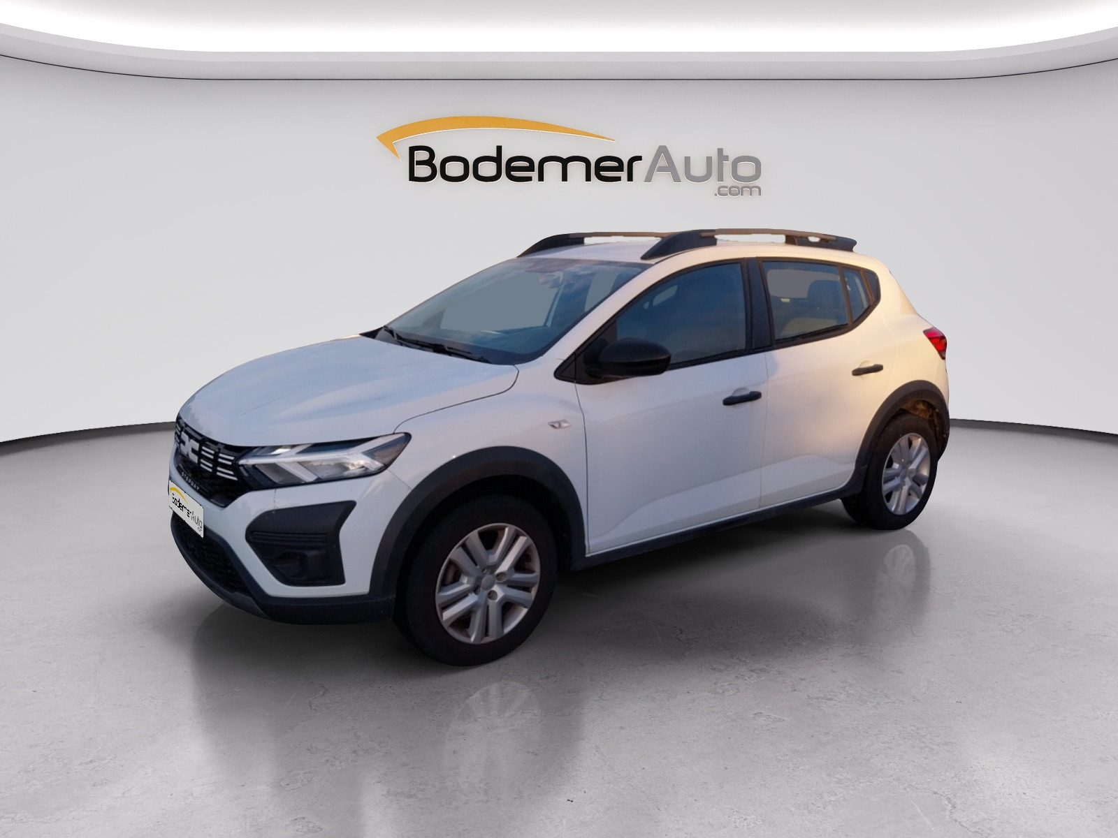 Dacia Sandero  ECO-G 100 occasion de 2024 en vente à Lorient