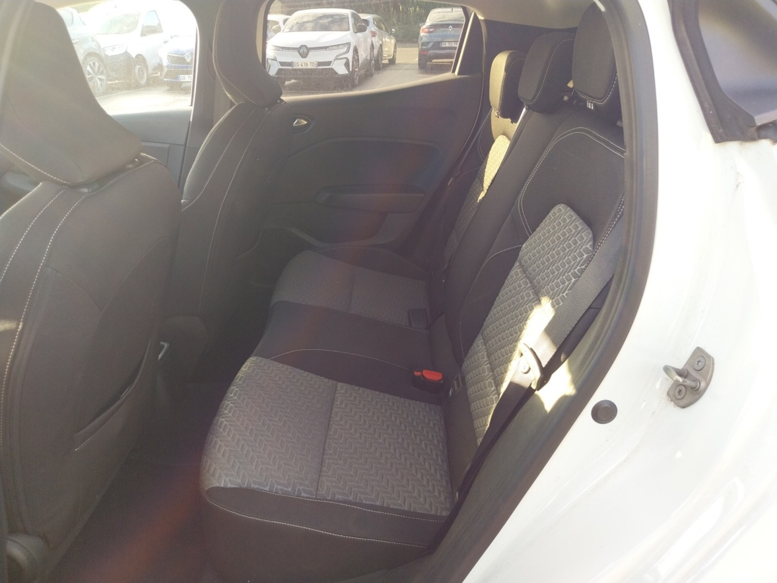 Vente en ligne Renault Clio 5 Clio SCe 65 au prix de 13 490 €