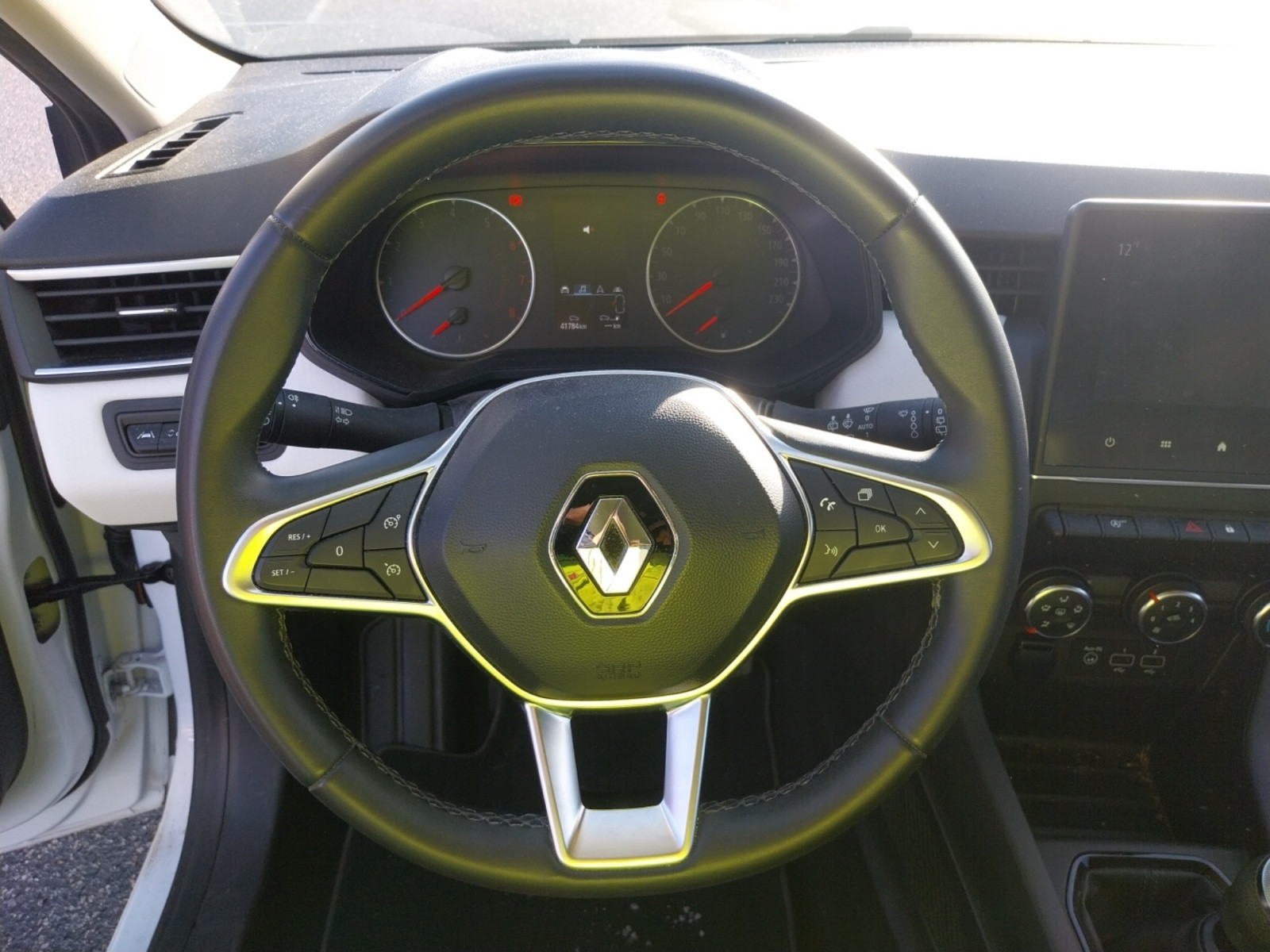 Vente en ligne Renault Clio 5 Clio SCe 65 au prix de 13 490 €