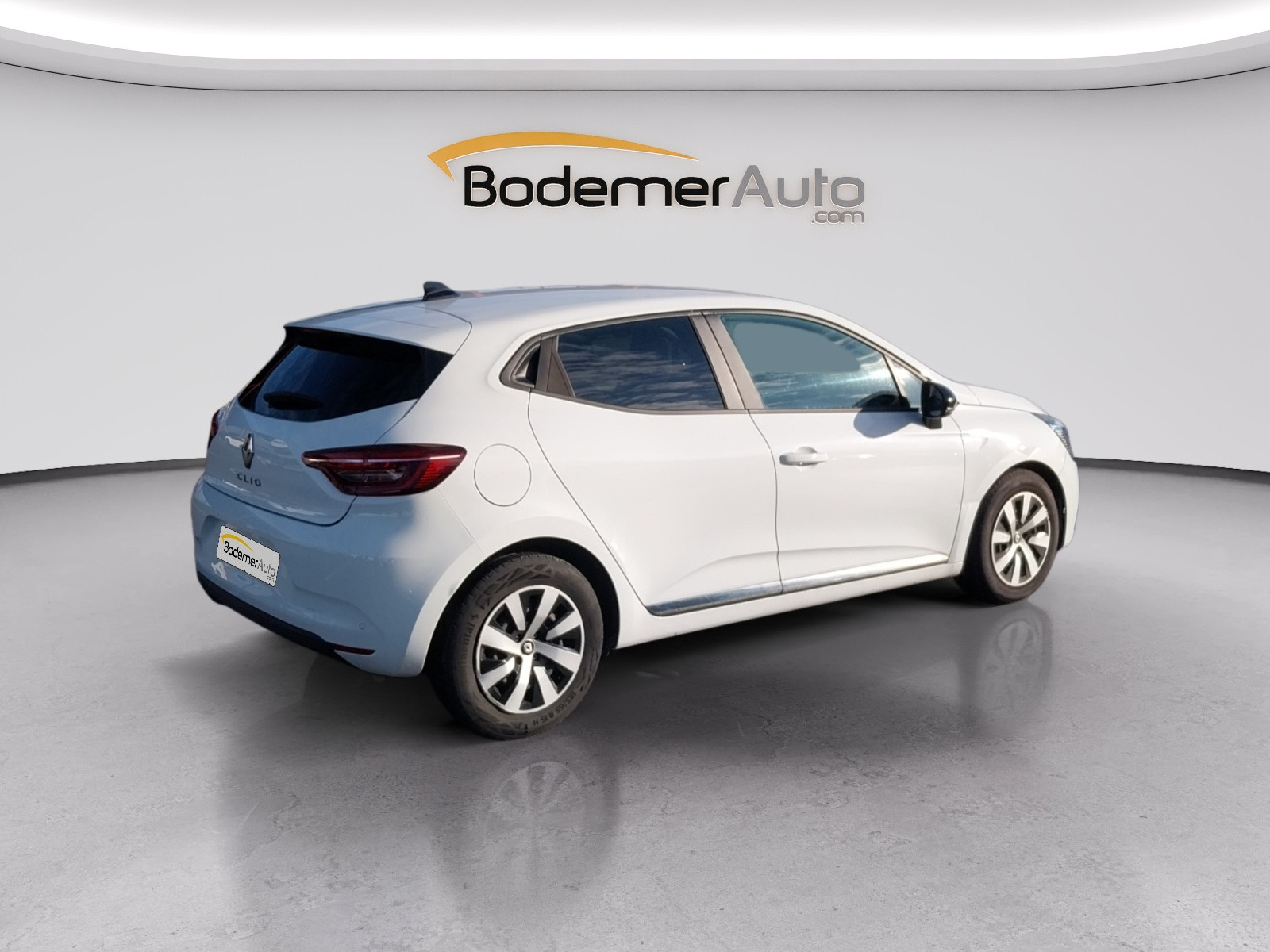 Vente en ligne Renault Clio 5 Clio SCe 65 au prix de 13 490 €