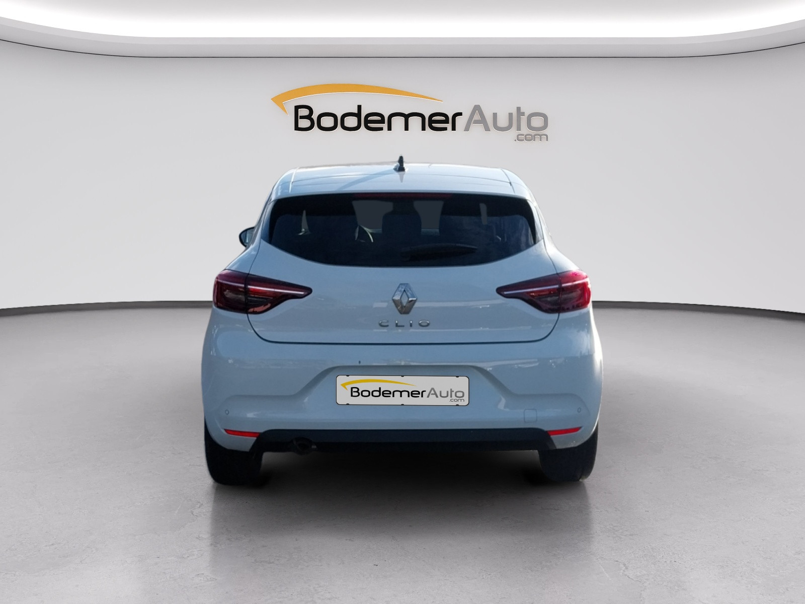 Vente en ligne Renault Clio 5 Clio SCe 65 au prix de 13 490 €