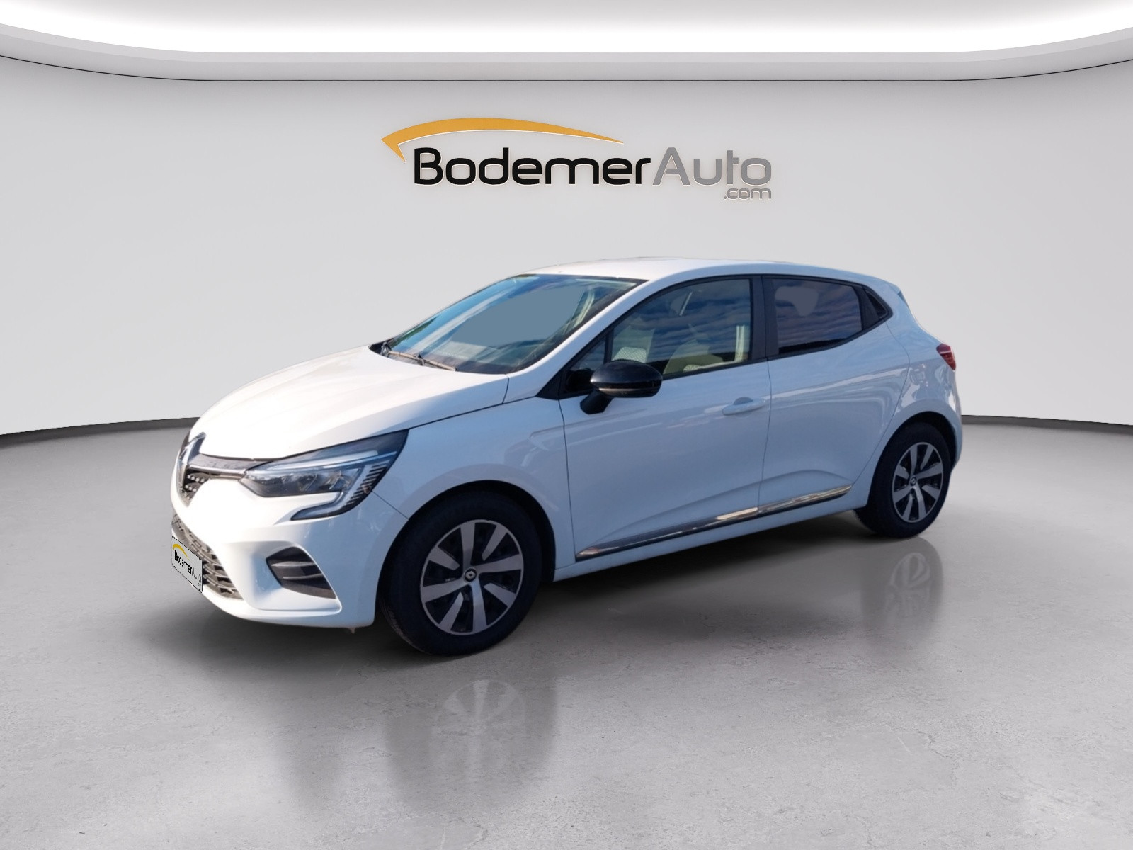 Renault Clio 5 Clio SCe 65 occasion de 2023 en vente à Lorient
