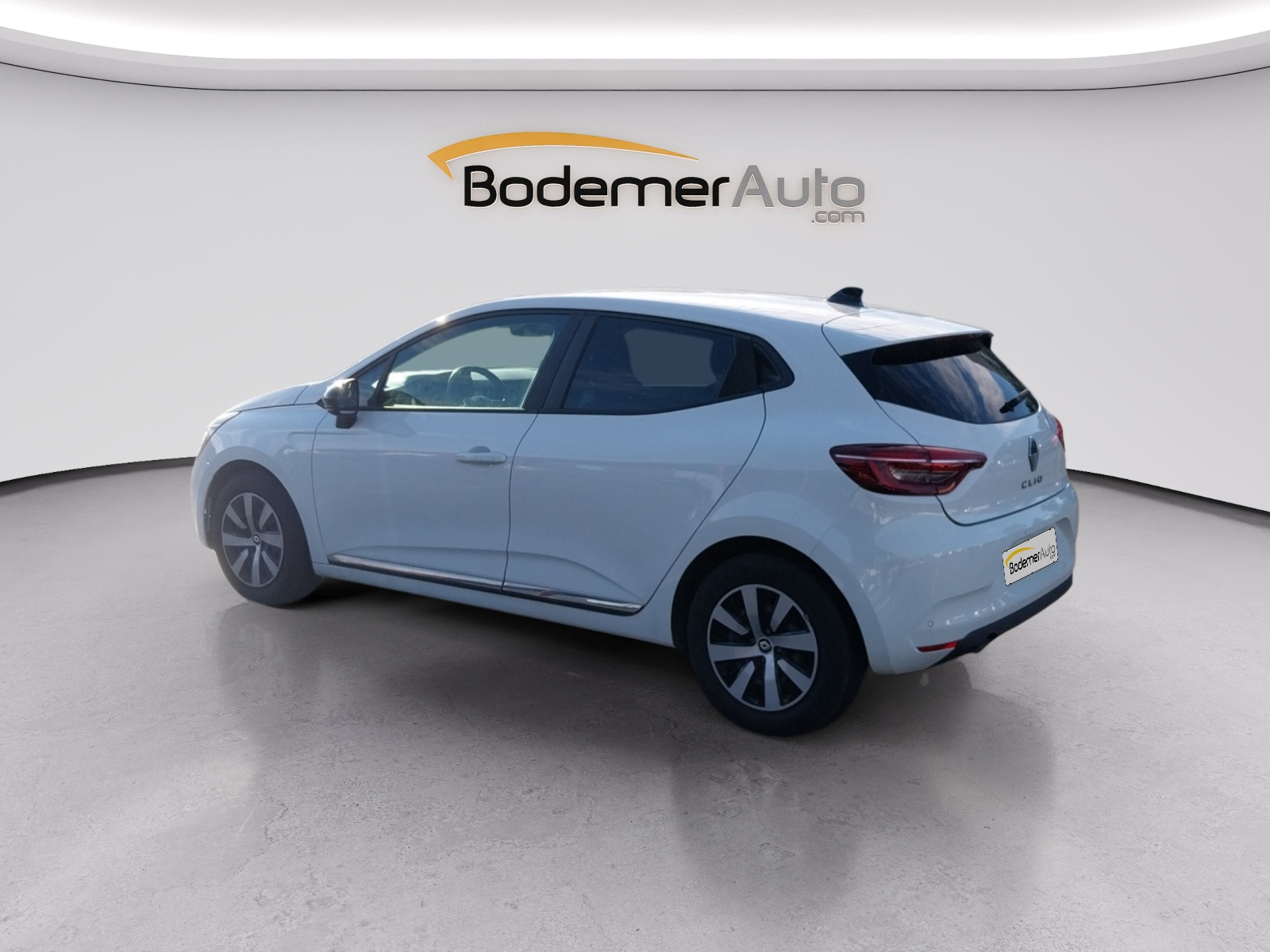 Vente en ligne Renault Clio 5 Clio SCe 65 au prix de 13 490 €