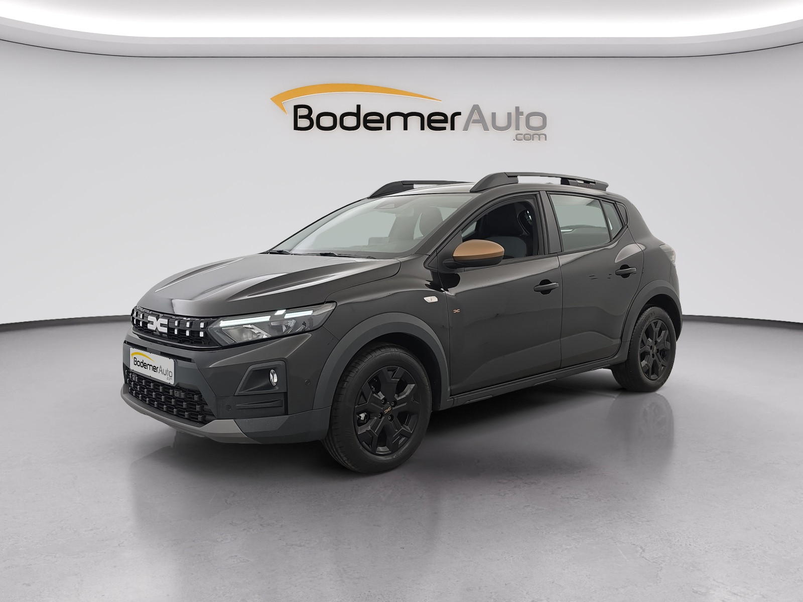 Dacia Sandero Sandero ECO-G 120 occasion de 2026 en vente à Lorient