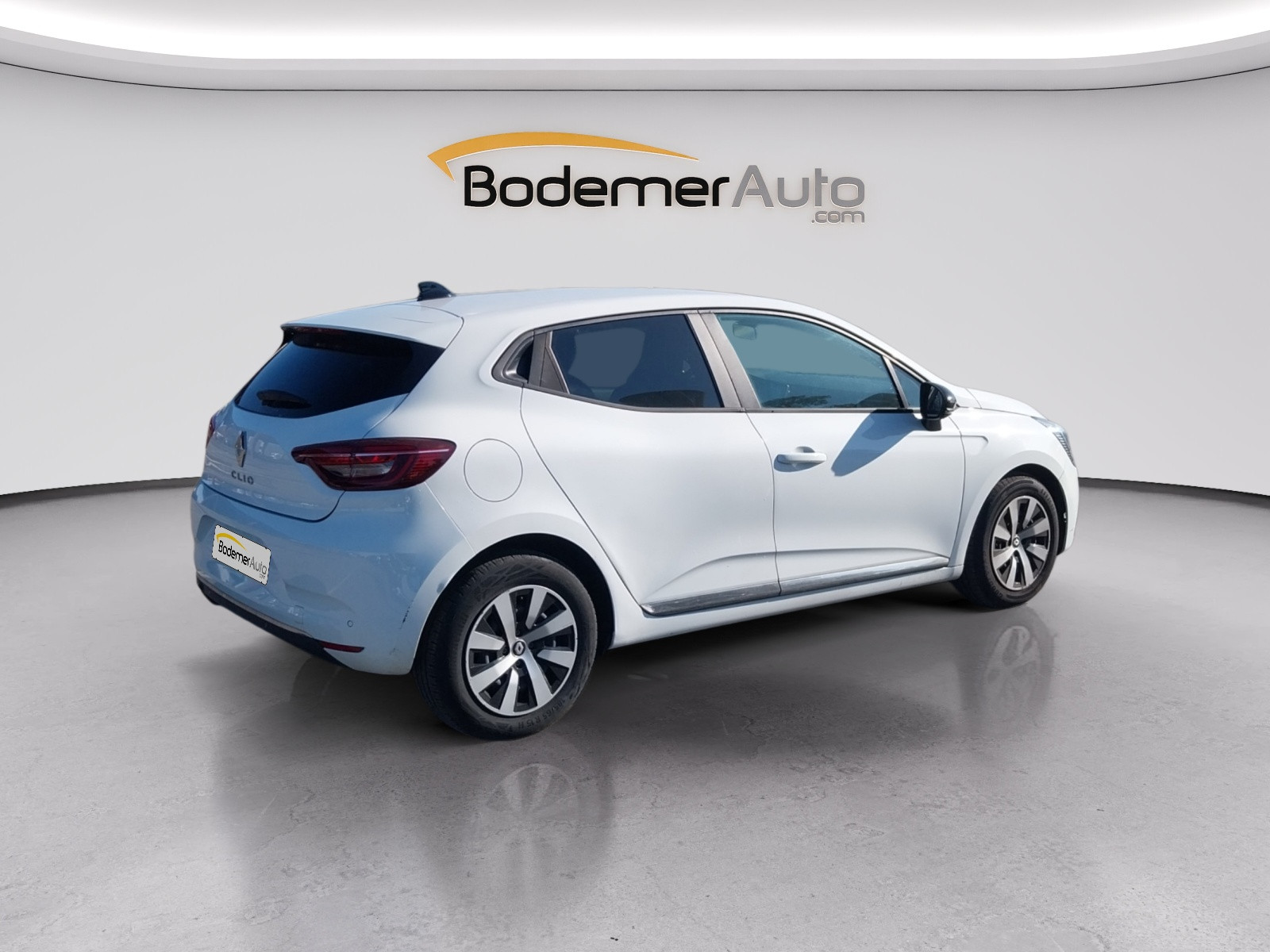 Vente en ligne Renault Clio 5 Clio SCe 65 au prix de 12 990 €