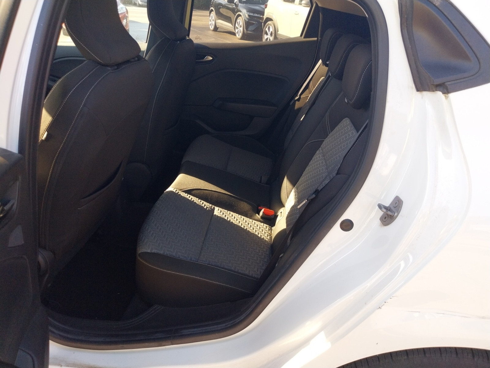 Vente en ligne Renault Clio 5 Clio SCe 65 au prix de 12 990 €