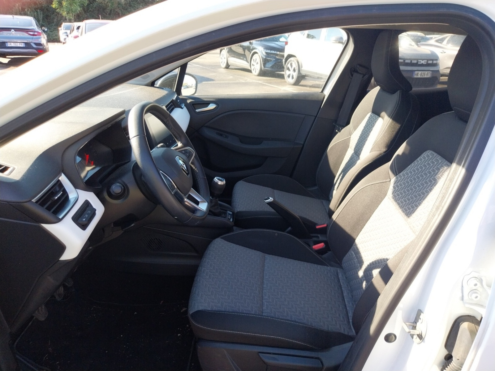 Vente en ligne Renault Clio 5 Clio SCe 65 au prix de 12 990 €