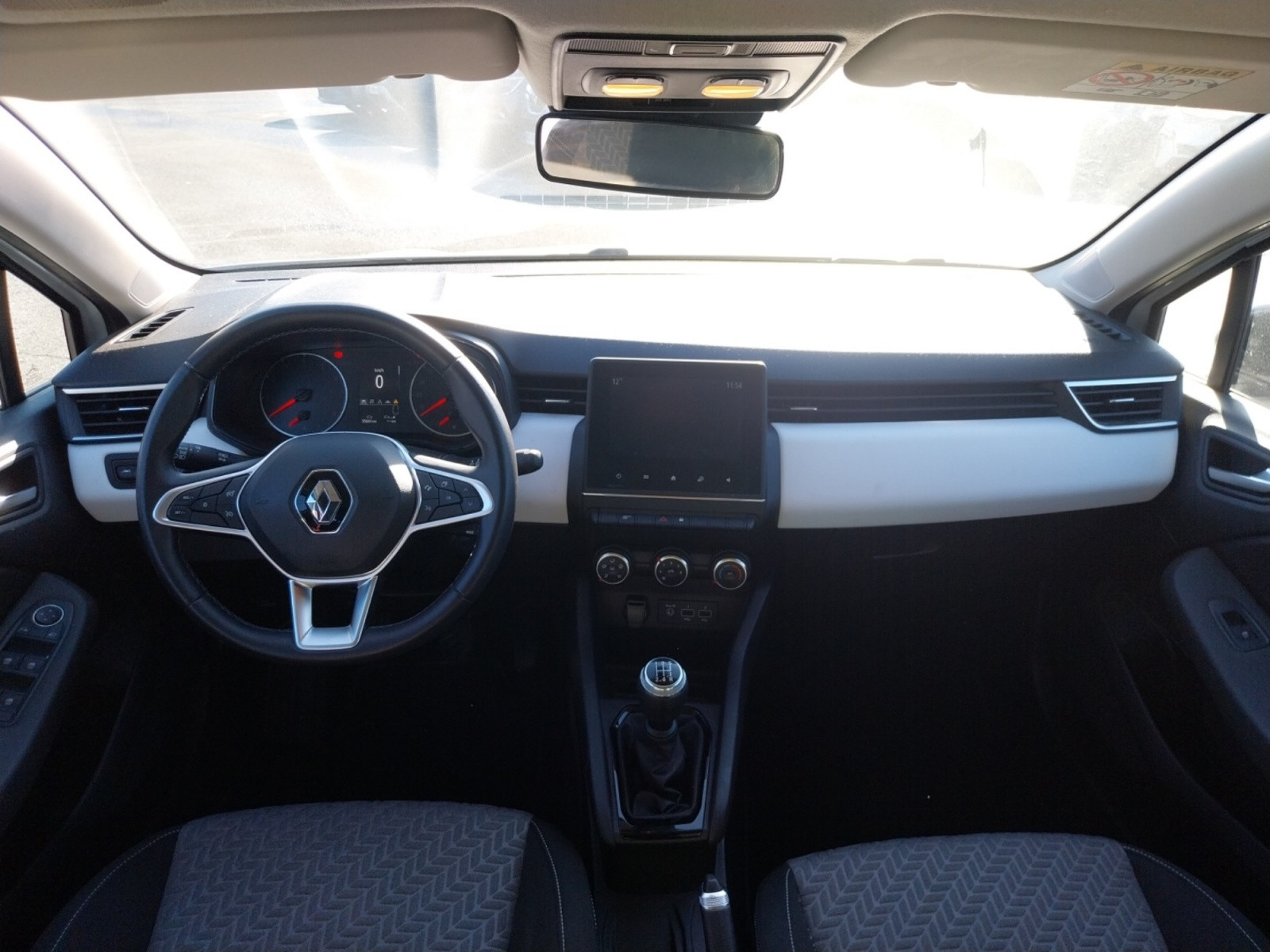Vente en ligne Renault Clio 5 Clio SCe 65 au prix de 12 990 €