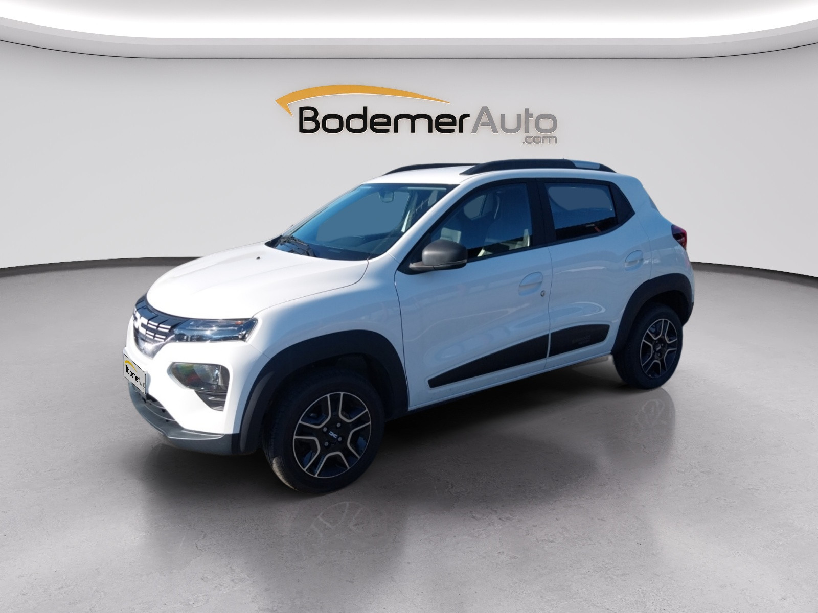 Dacia Spring Spring occasion de 2023 en vente à Lorient