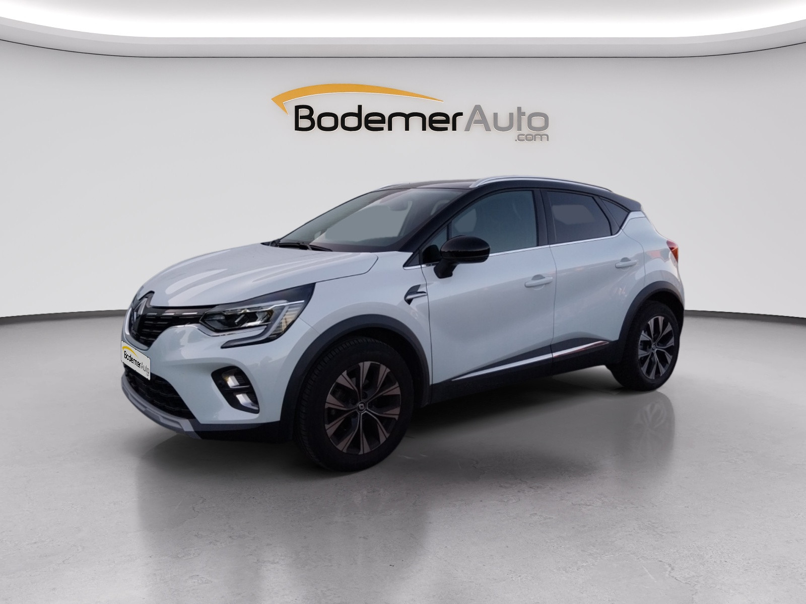 Renault Captur  TCe 90 occasion de 2023 en vente à Lorient