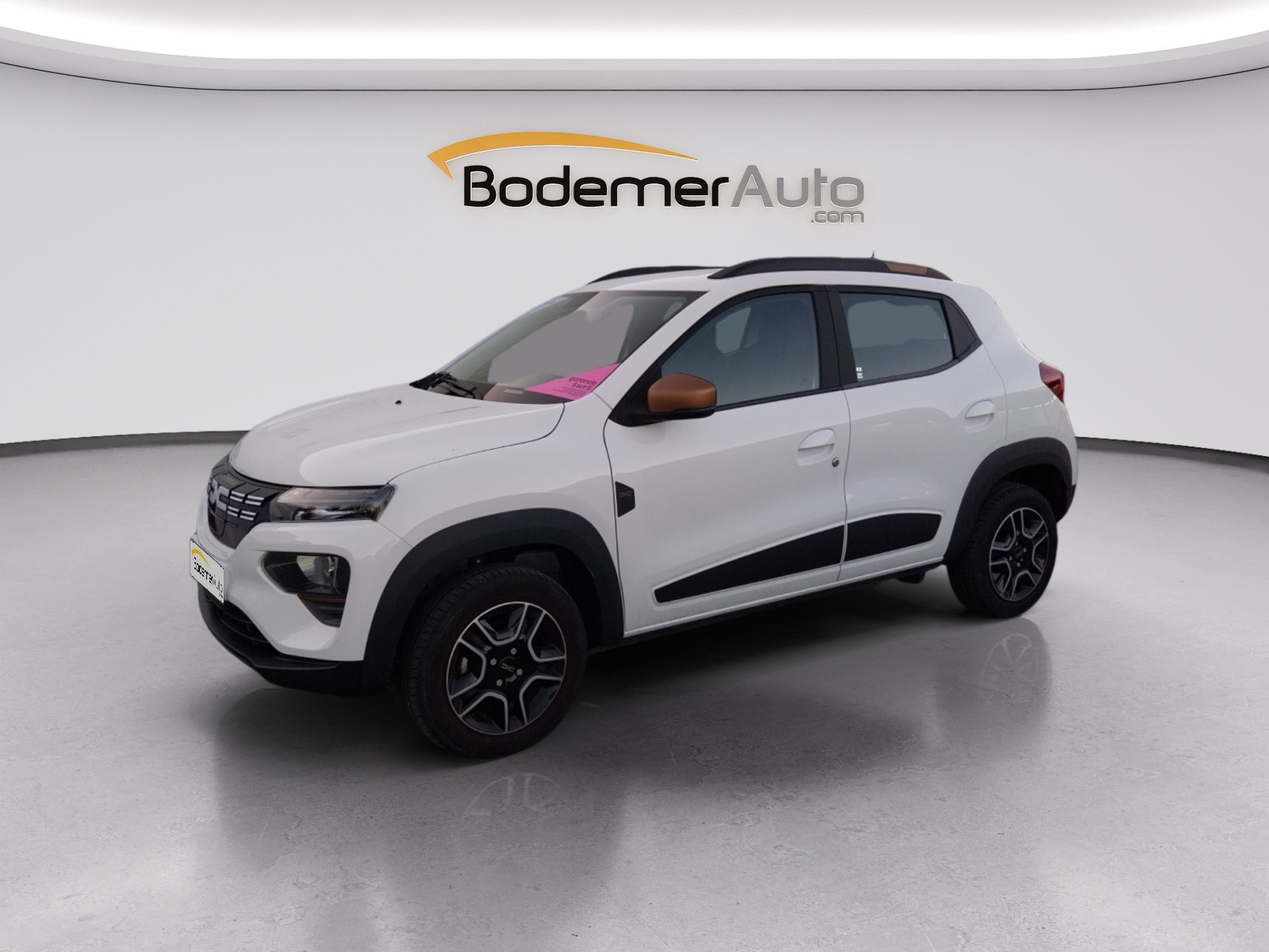 Dacia Spring Spring occasion de 2023 en vente à Lorient