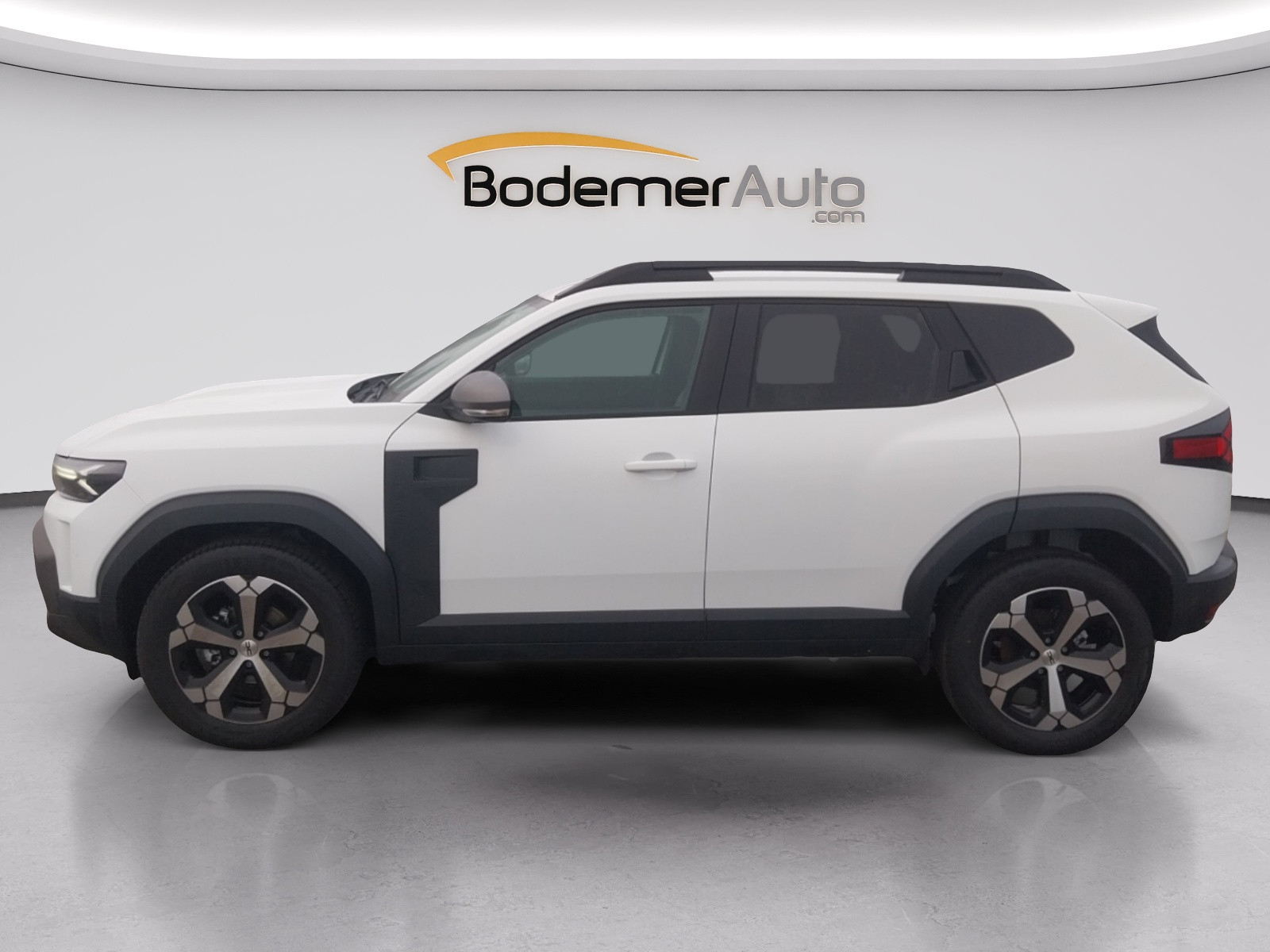 Vente en ligne Dacia Duster  Mild Hybrid 140 au prix de 25 490 €
