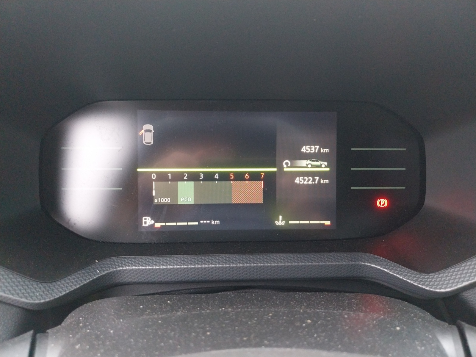 Vente en ligne Dacia Duster  Mild Hybrid 140 au prix de 25 490 €