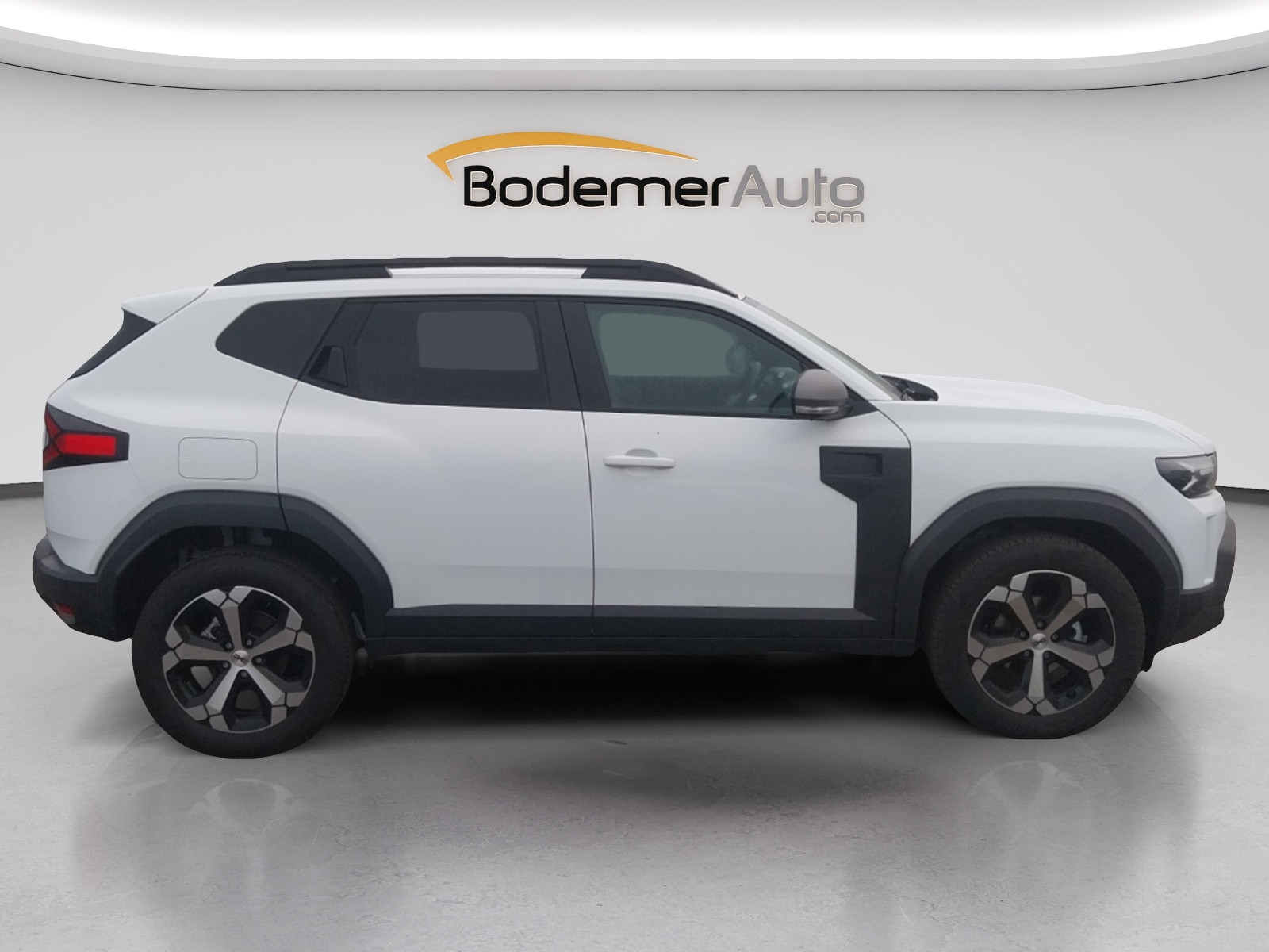 Vente en ligne Dacia Duster  Mild Hybrid 140 au prix de 25 490 €