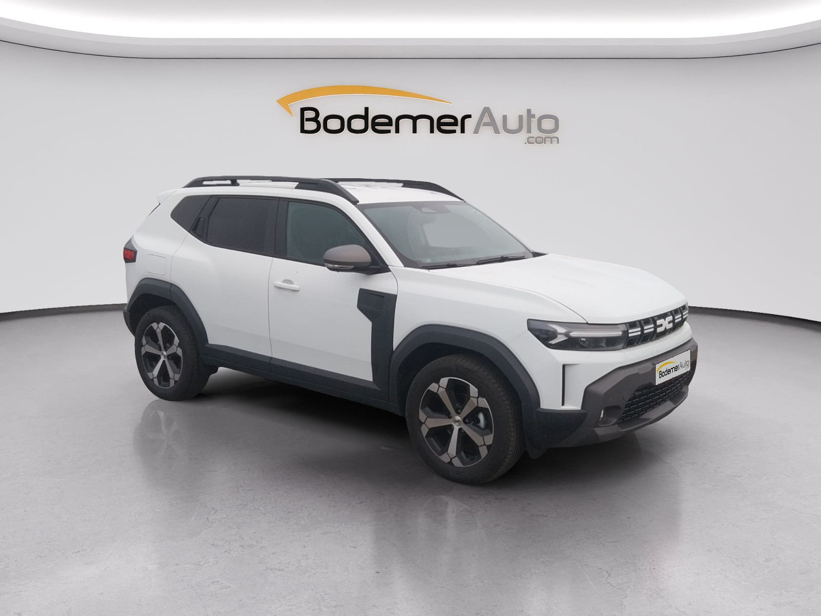 Vente en ligne Dacia Duster  Mild Hybrid 140 au prix de 25 490 €