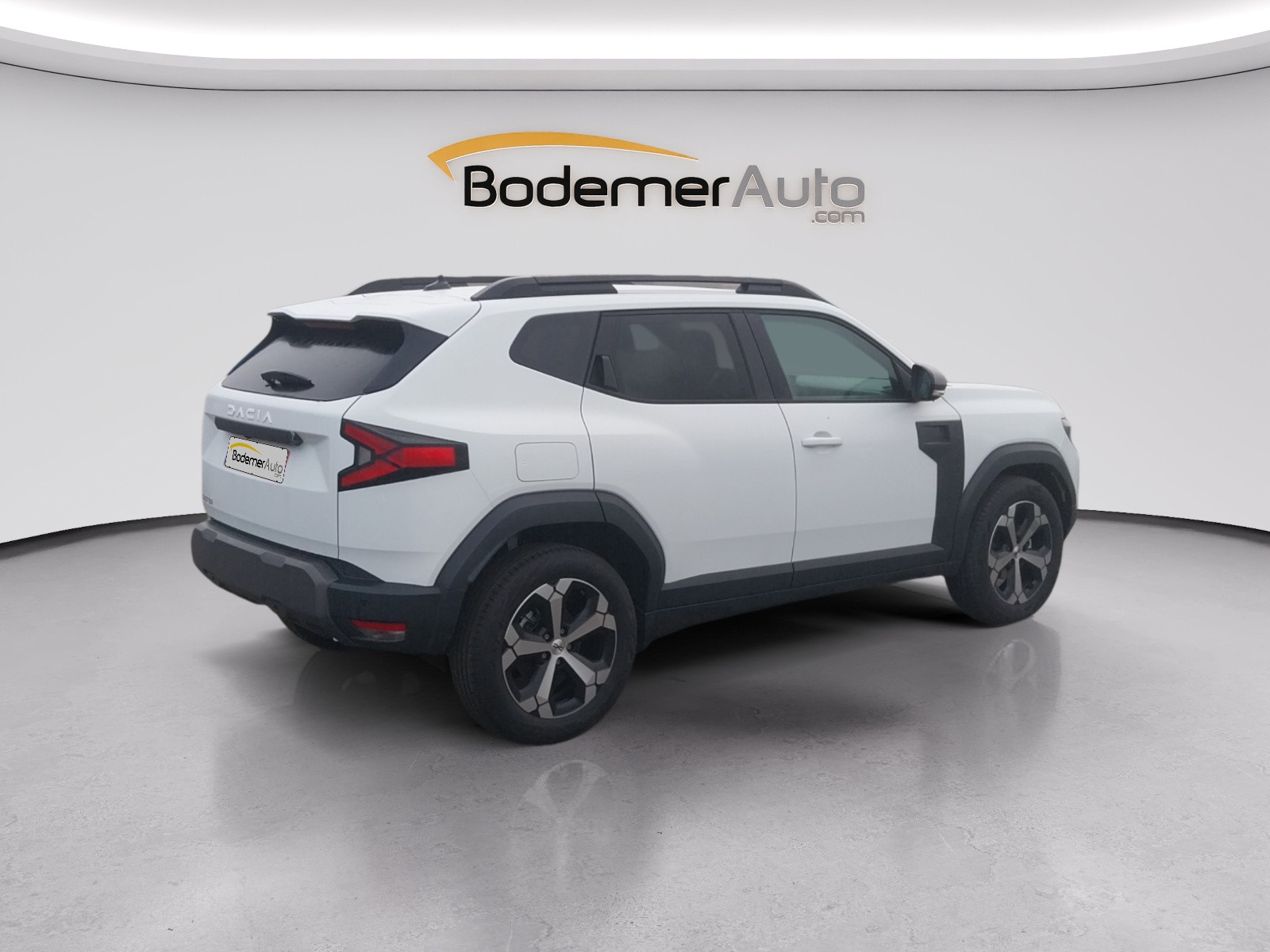 Vente en ligne Dacia Duster  Mild Hybrid 140 au prix de 25 490 €