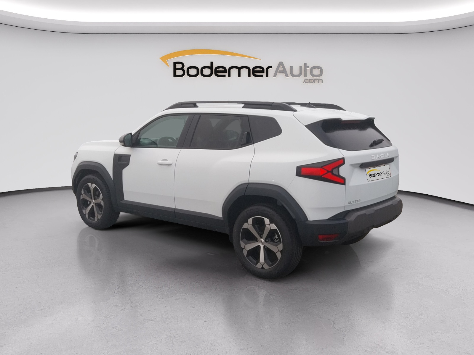 Vente en ligne Dacia Duster  Mild Hybrid 140 au prix de 25 490 €