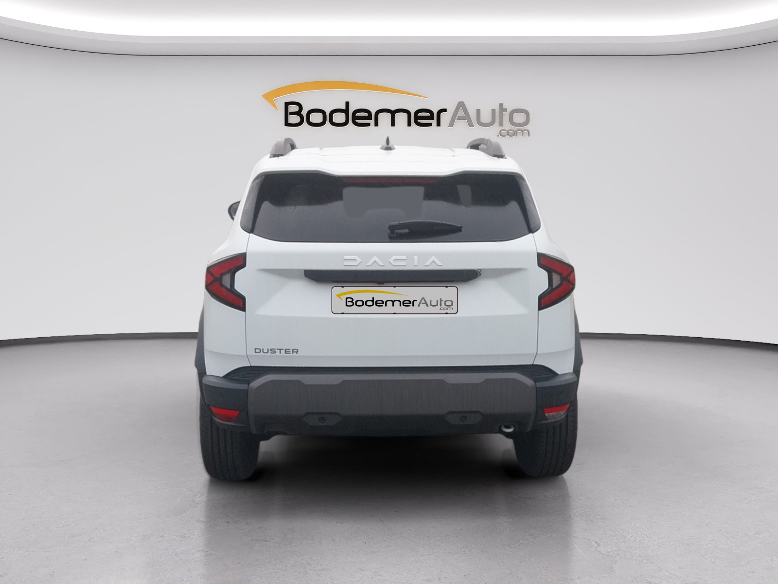 Vente en ligne Dacia Duster  Mild Hybrid 140 au prix de 25 490 €