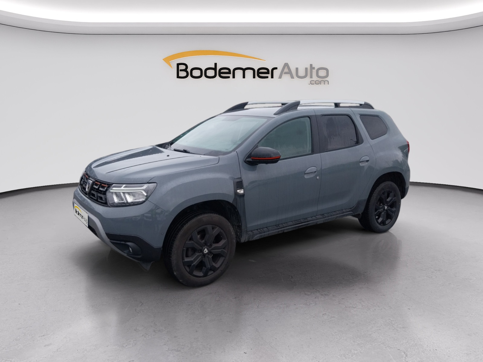 Dacia Duster  Blue dCi 115 4x2 occasion de 2022 en vente à Lorient