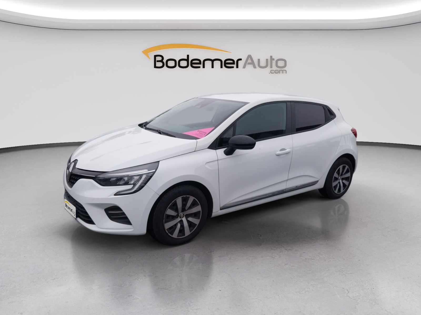 Renault Clio 5 Clio SCe 65 occasion de 2023 en vente à Lorient