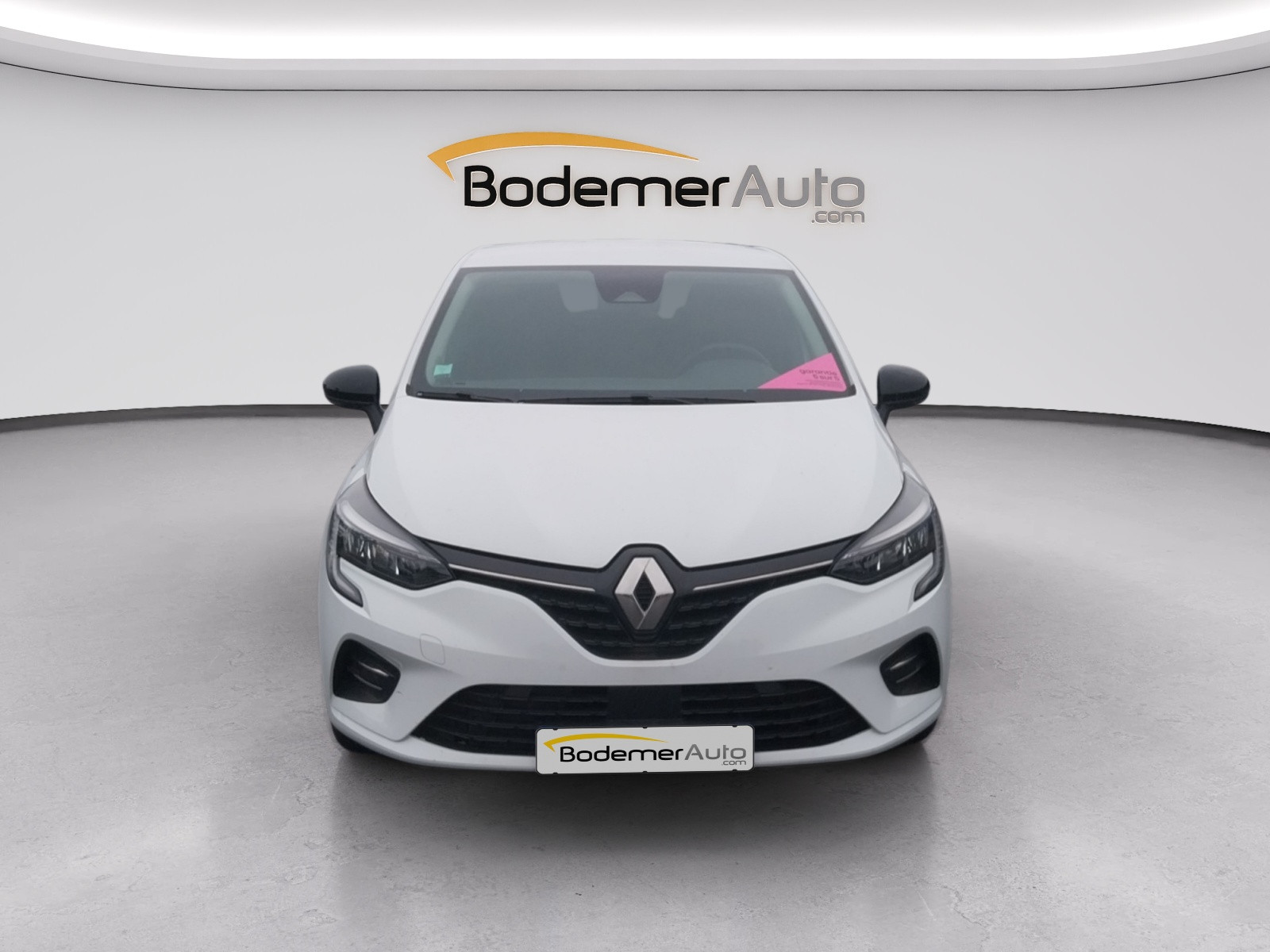 Vente en ligne Renault Clio 5 Clio SCe 65 au prix de 12 890 €