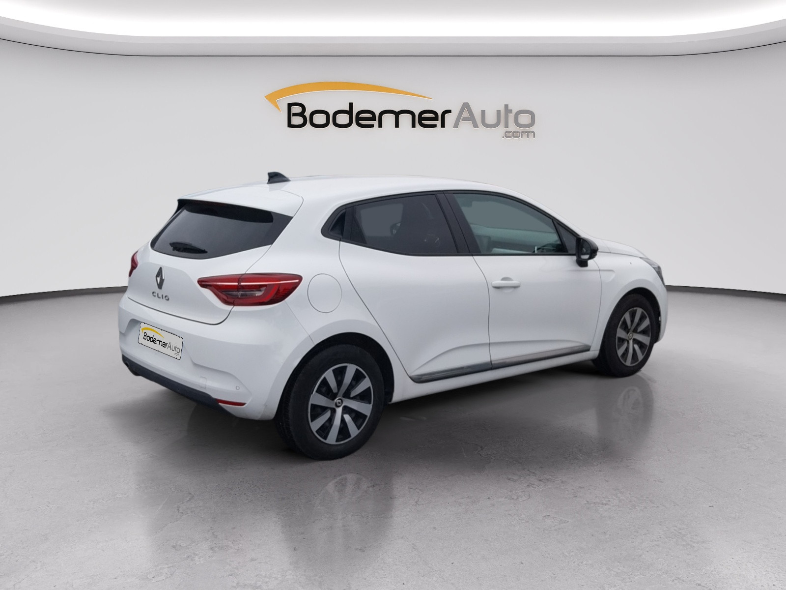Vente en ligne Renault Clio 5 Clio SCe 65 au prix de 12 890 €