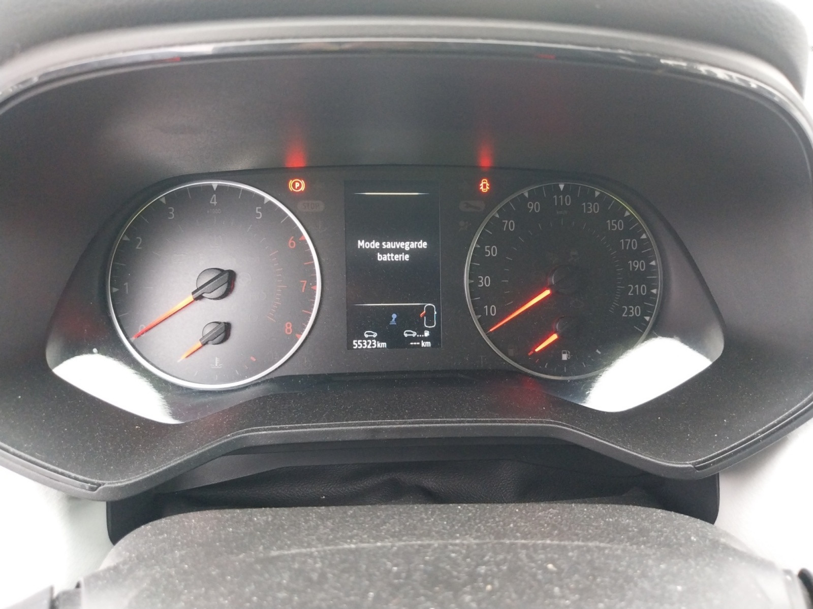 Vente en ligne Renault Clio 5 Clio SCe 65 au prix de 12 890 €