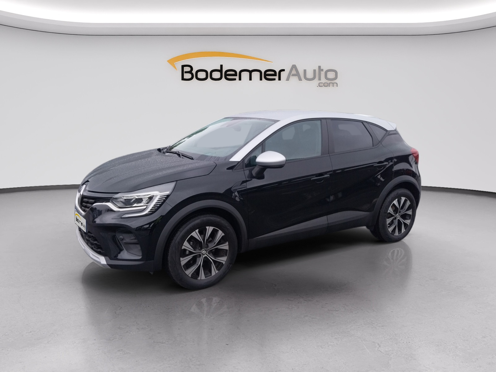 Renault Captur  TCe 90 occasion de 2024 en vente à Lorient