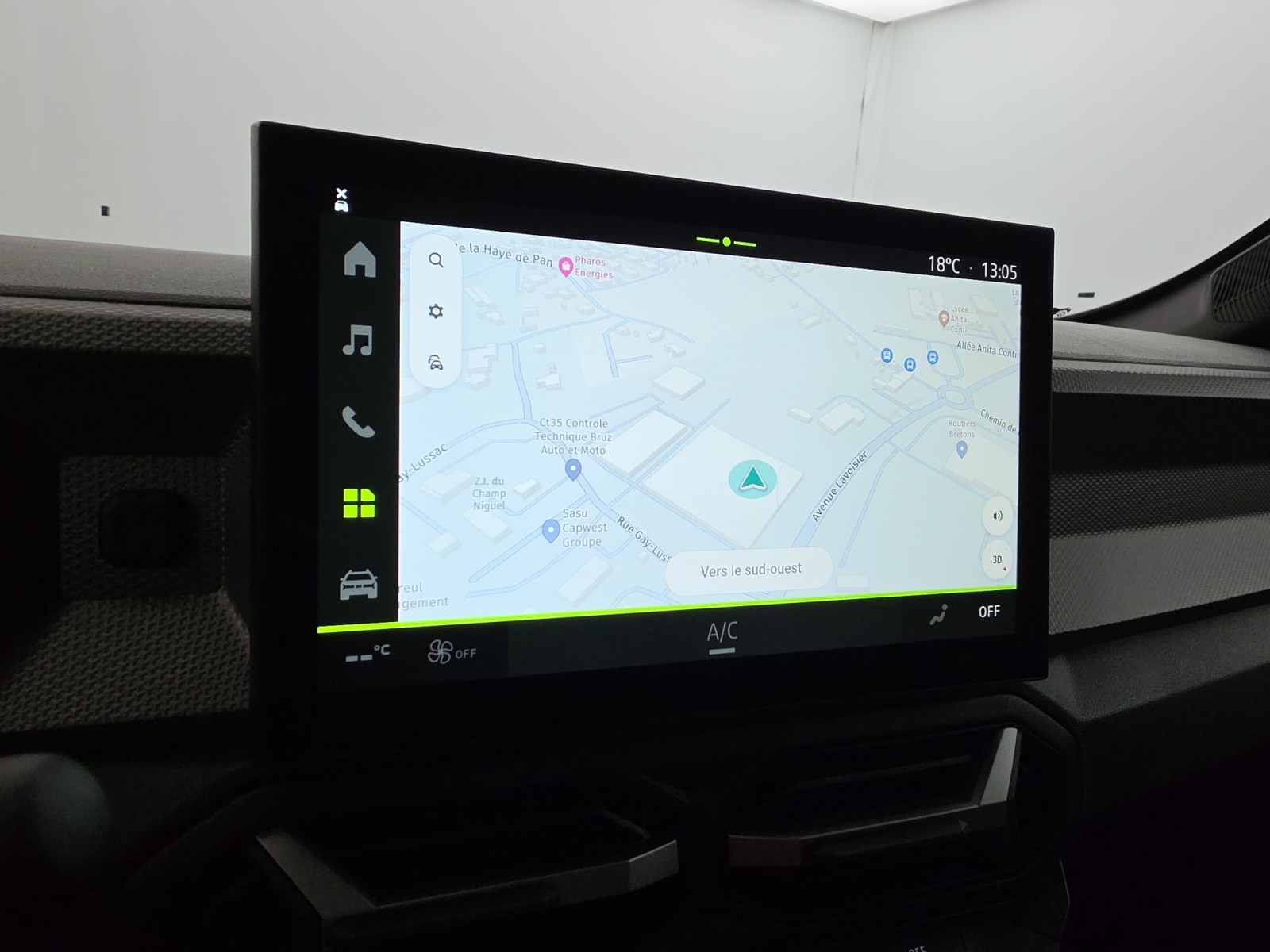 Vente en ligne Dacia Duster  Mild Hybrid 140 au prix de 25 490 €