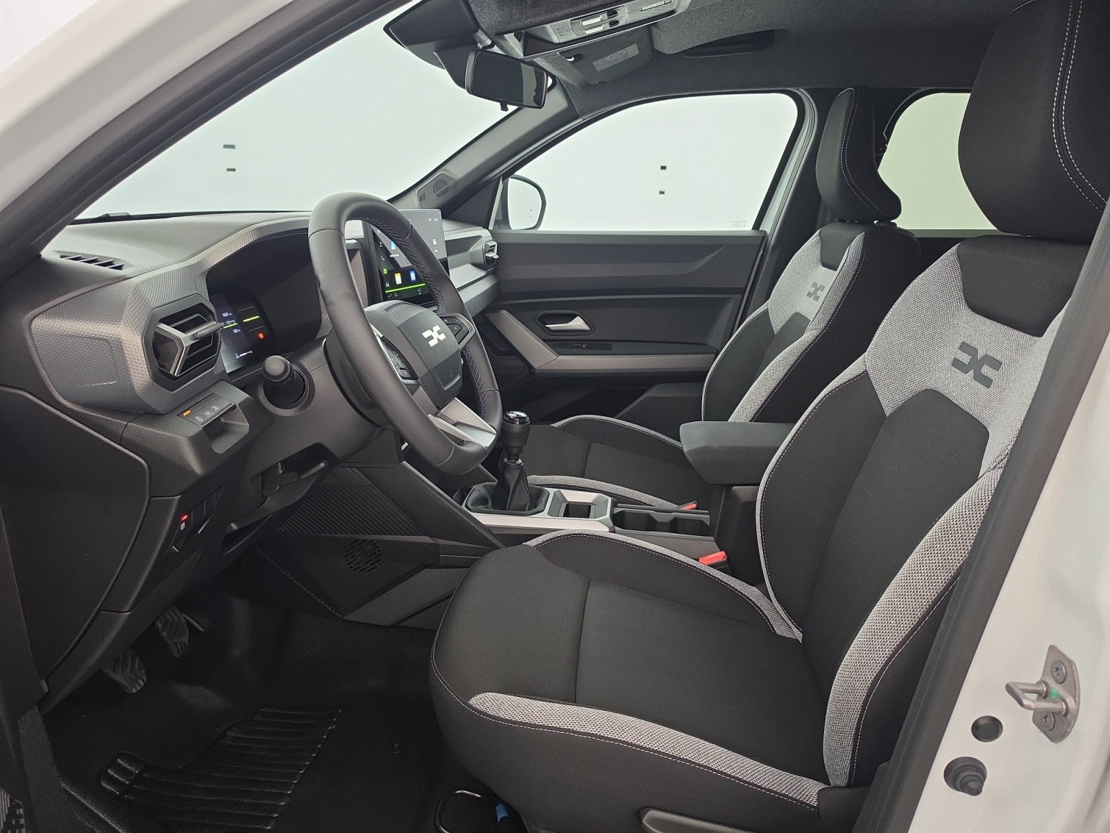 Vente en ligne Dacia Duster  Mild Hybrid 140 au prix de 25 490 €