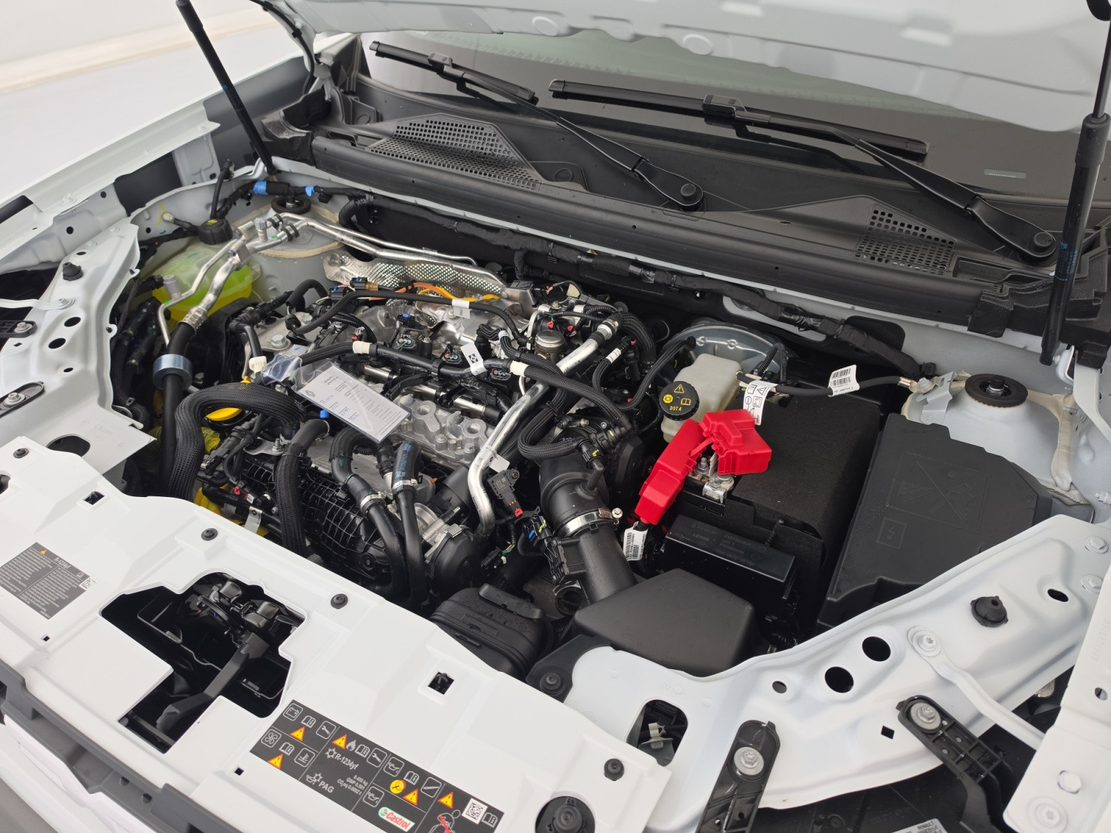 Vente en ligne Dacia Duster  Mild Hybrid 140 au prix de 25 490 €