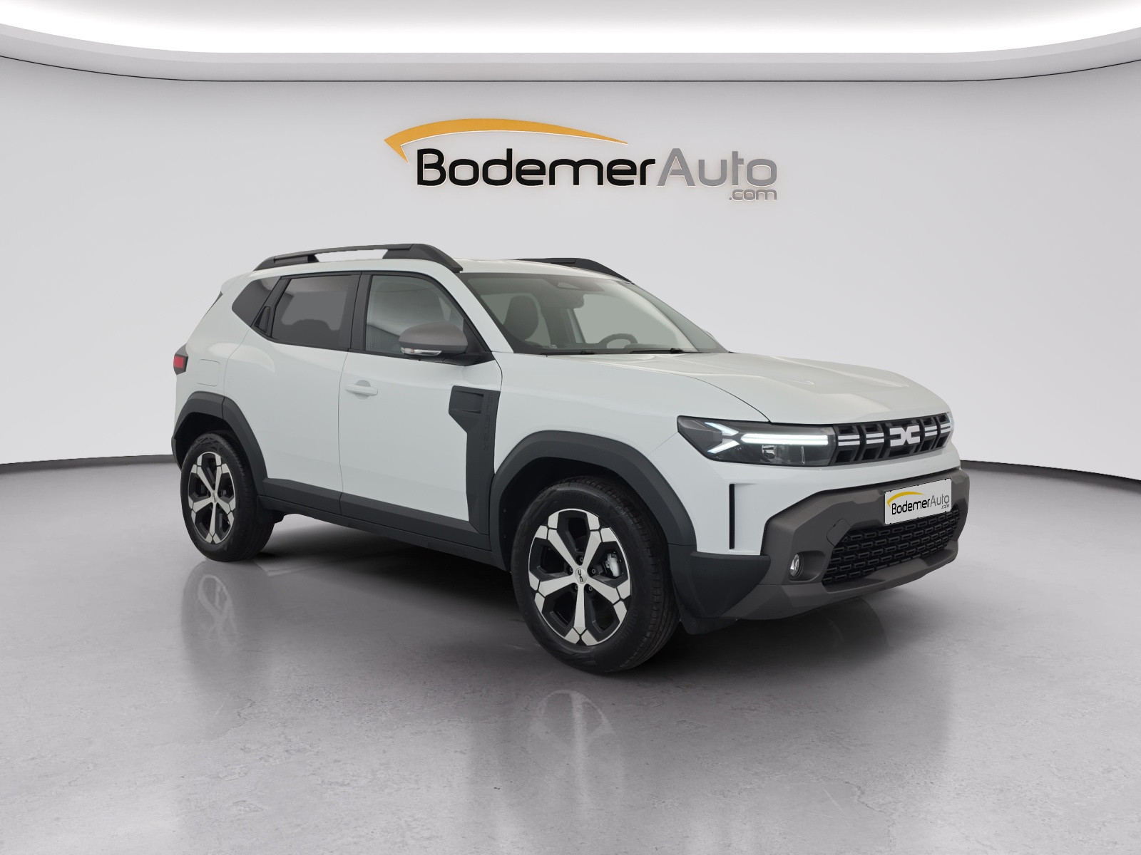 Vente en ligne Dacia Duster  Mild Hybrid 140 au prix de 25 490 €