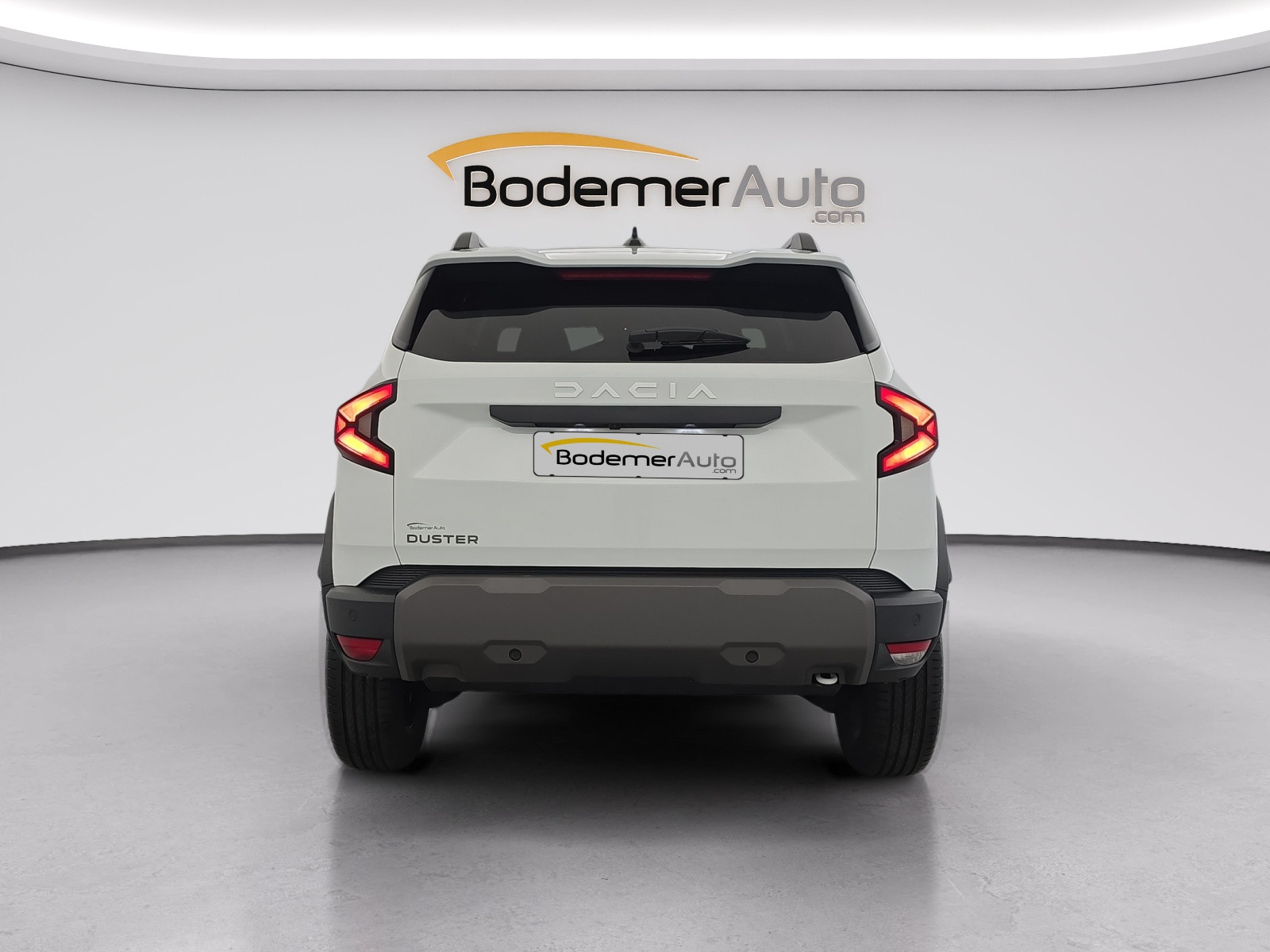 Vente en ligne Dacia Duster  Mild Hybrid 140 au prix de 25 490 €