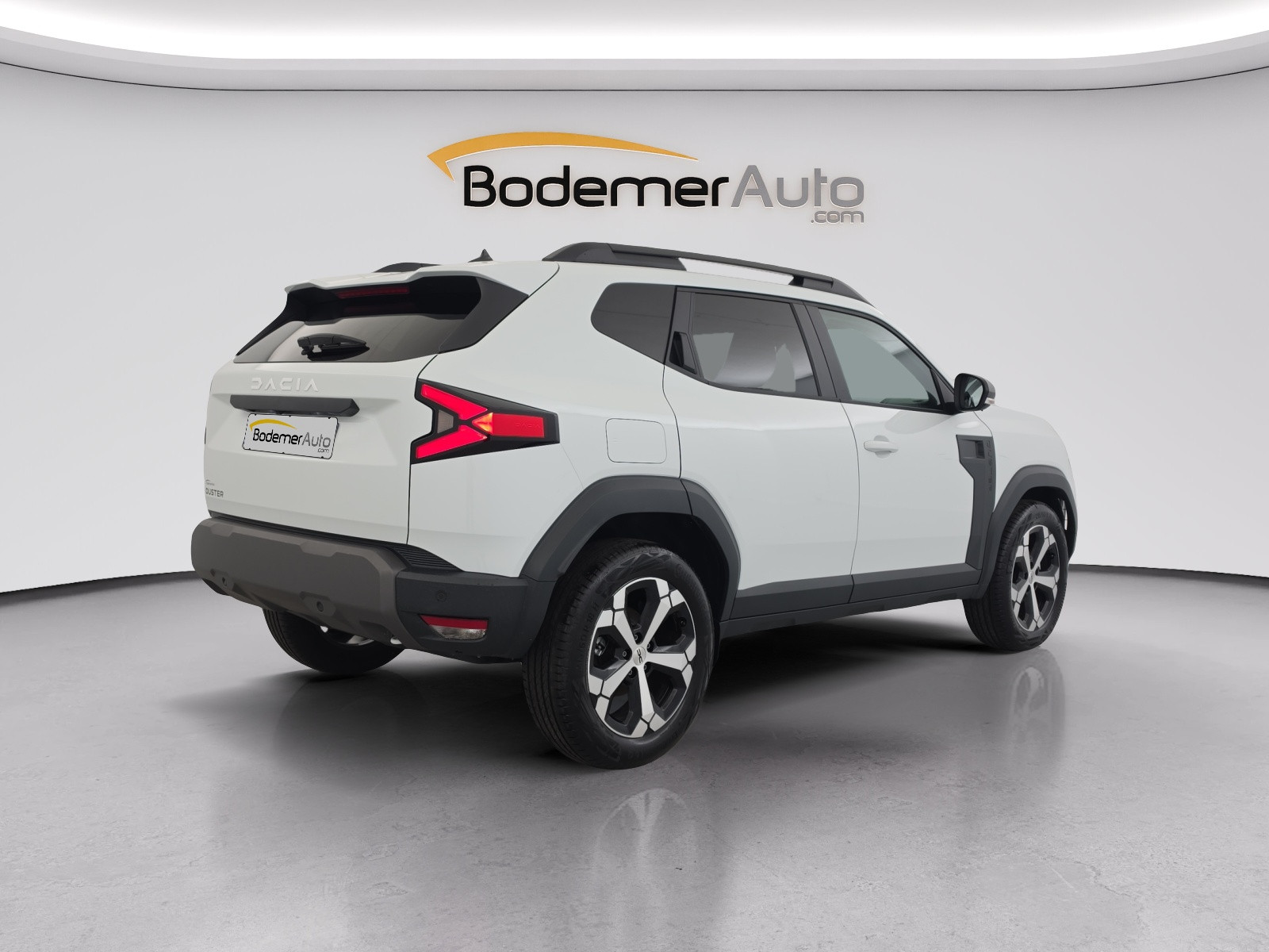 Vente en ligne Dacia Duster  Mild Hybrid 140 au prix de 25 490 €