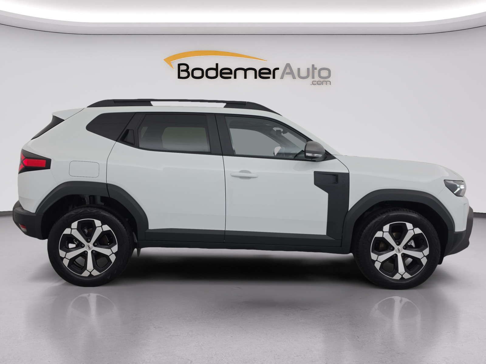 Vente en ligne Dacia Duster  Mild Hybrid 140 au prix de 25 490 €