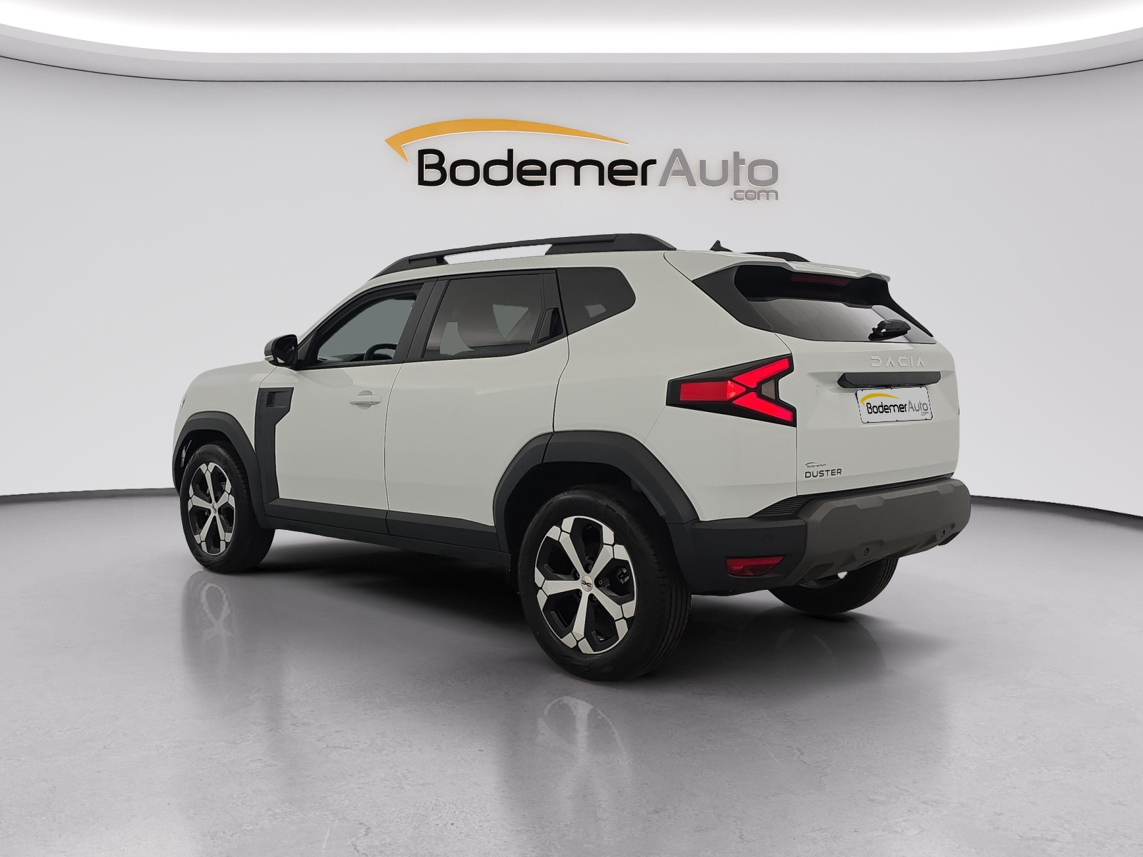 Vente en ligne Dacia Duster  Mild Hybrid 140 au prix de 25 490 €